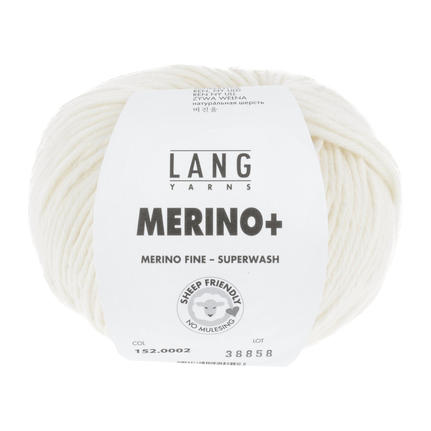 MERINO+