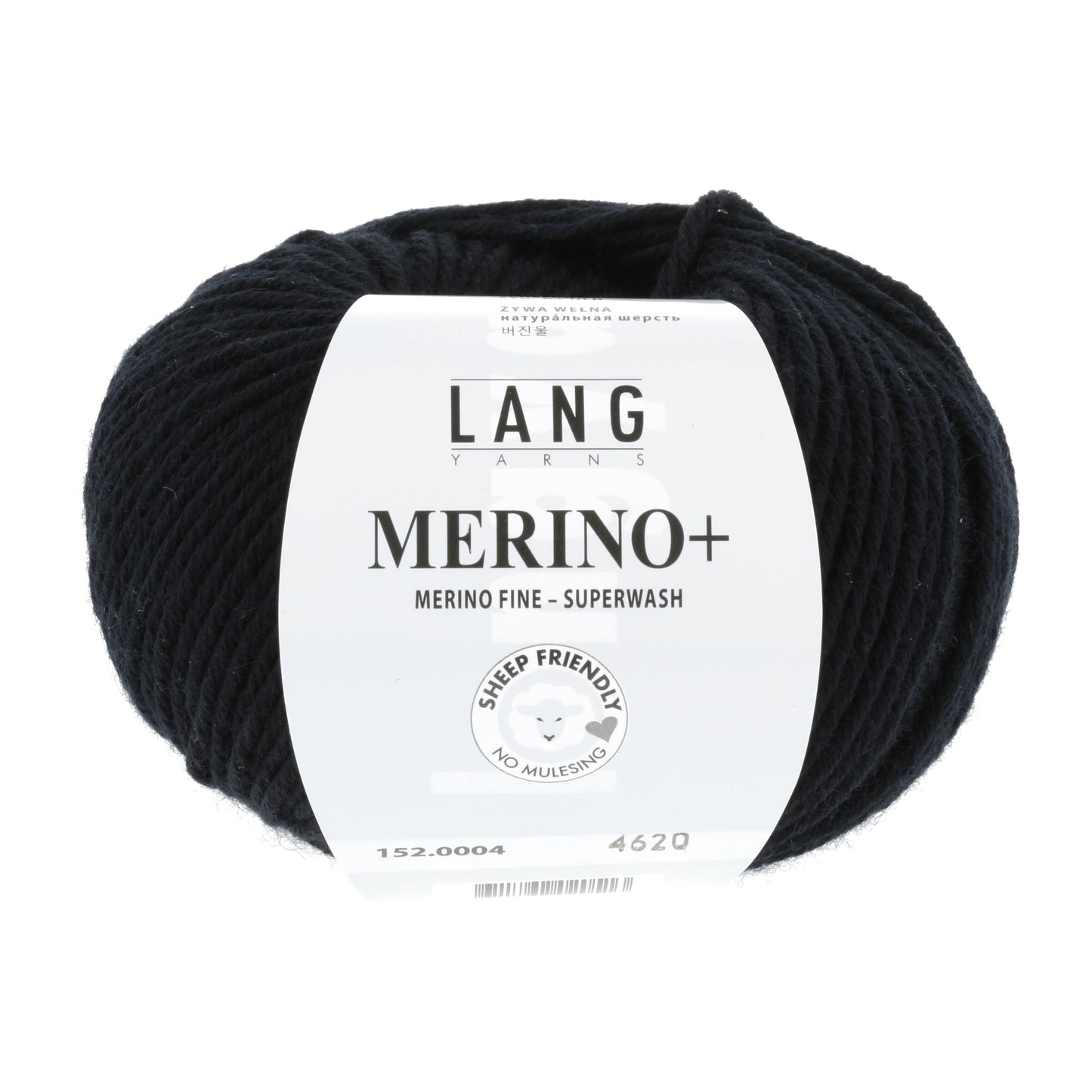 MERINO+