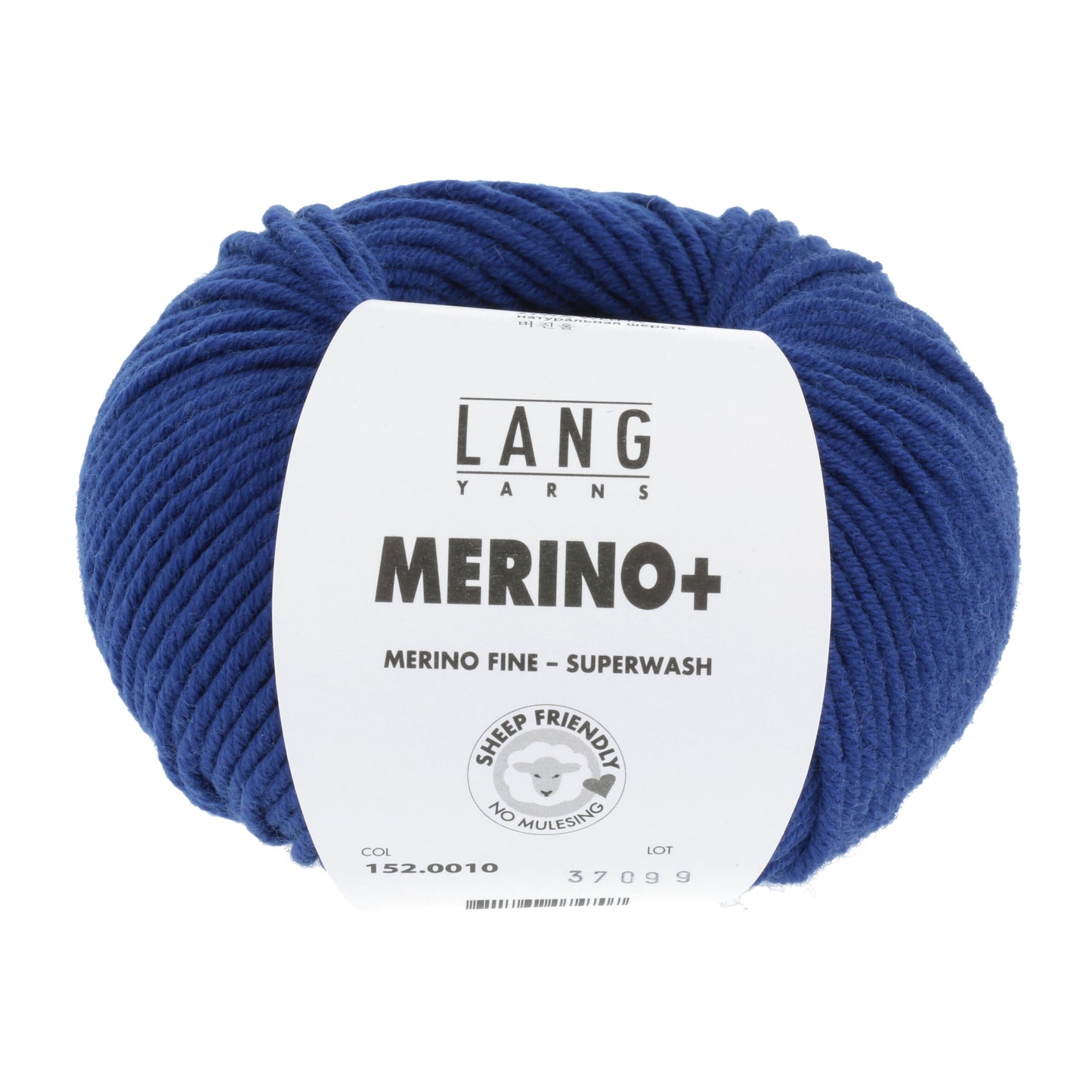 MERINO+