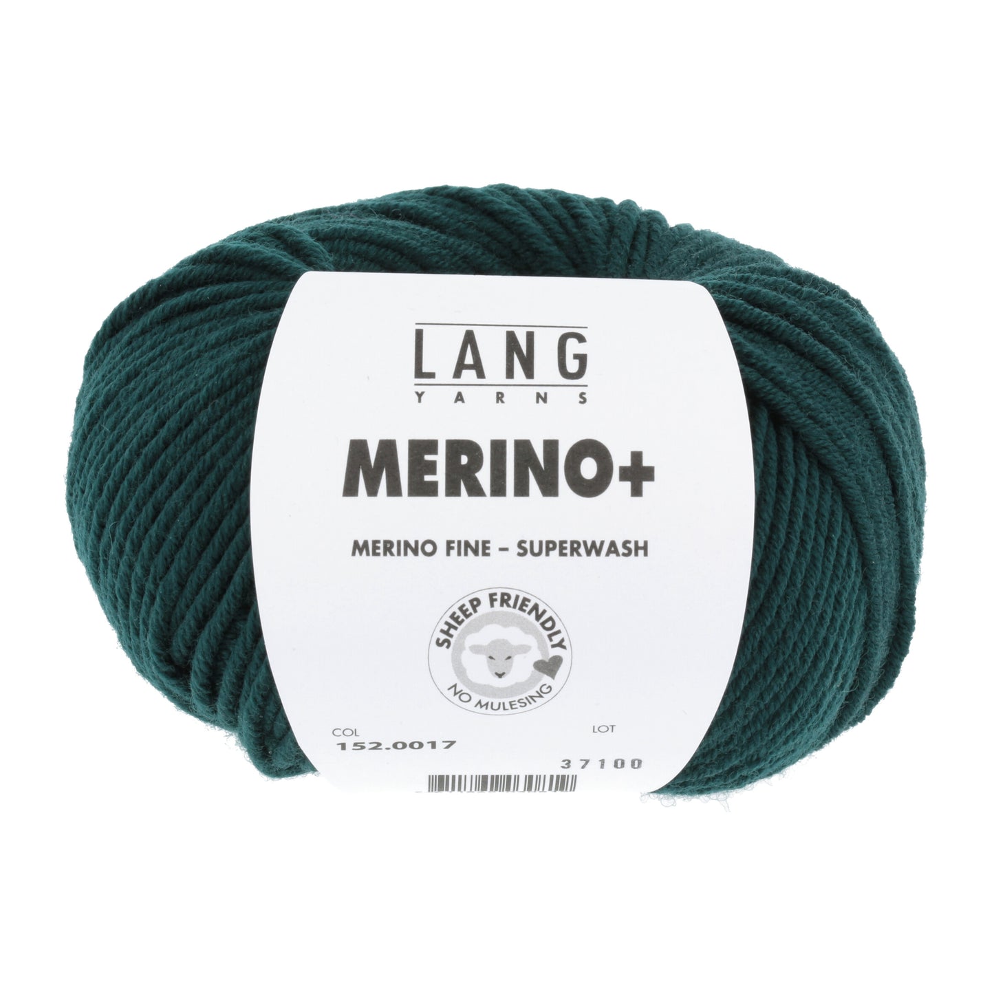 MERINO+