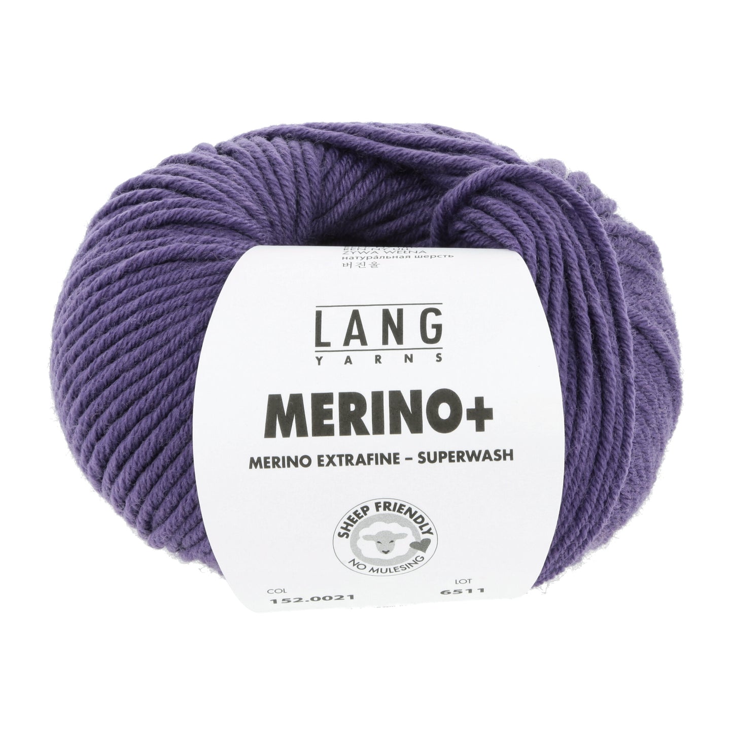MERINO+
