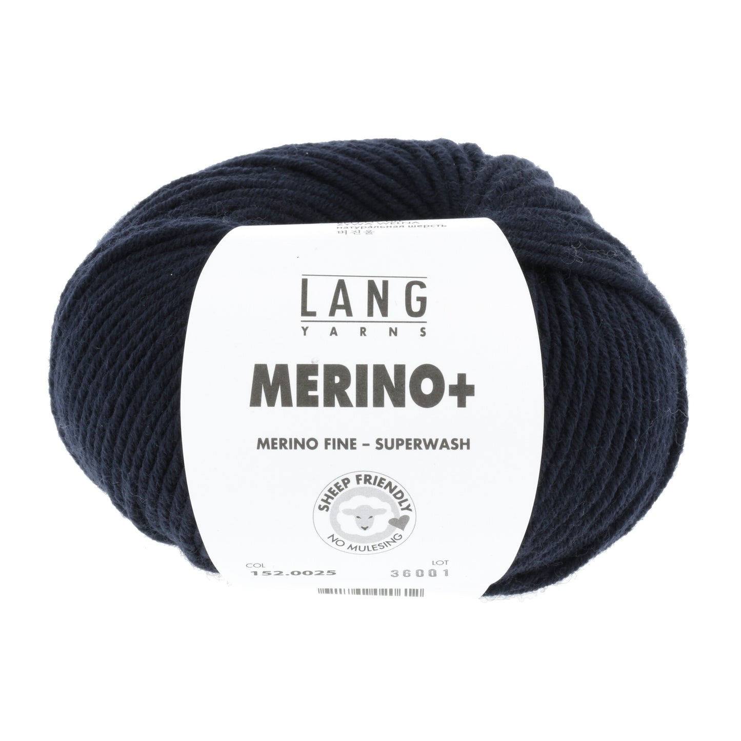 MERINO+