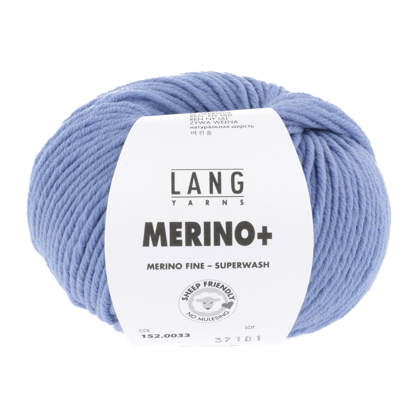 MERINO+