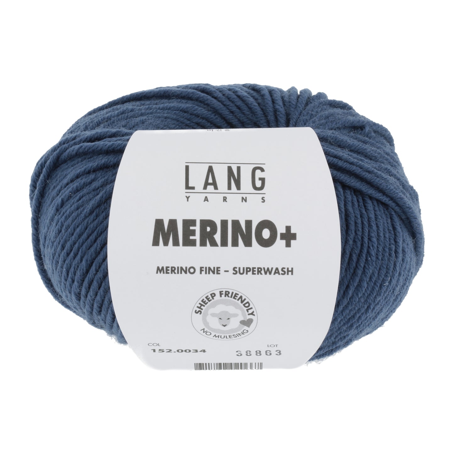 MERINO+
