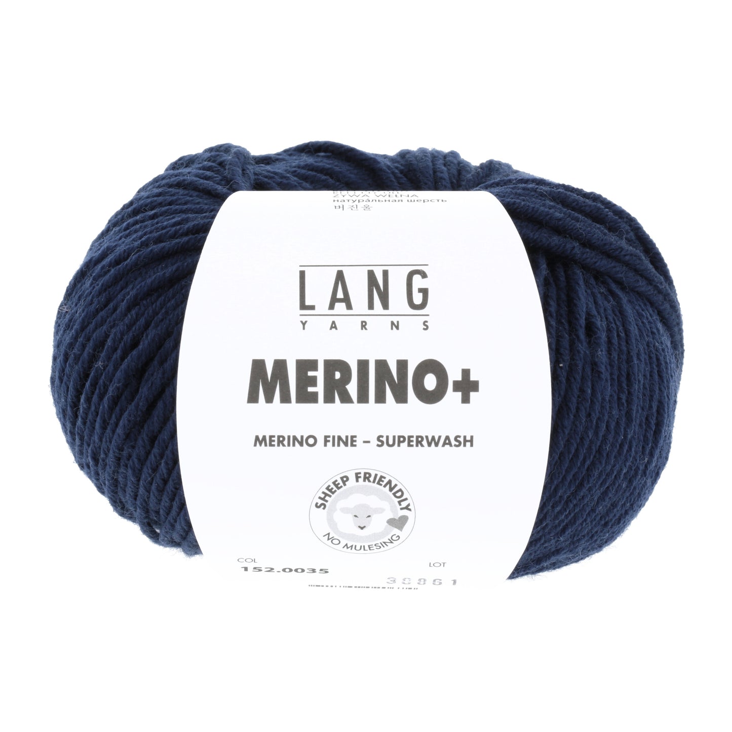 MERINO+