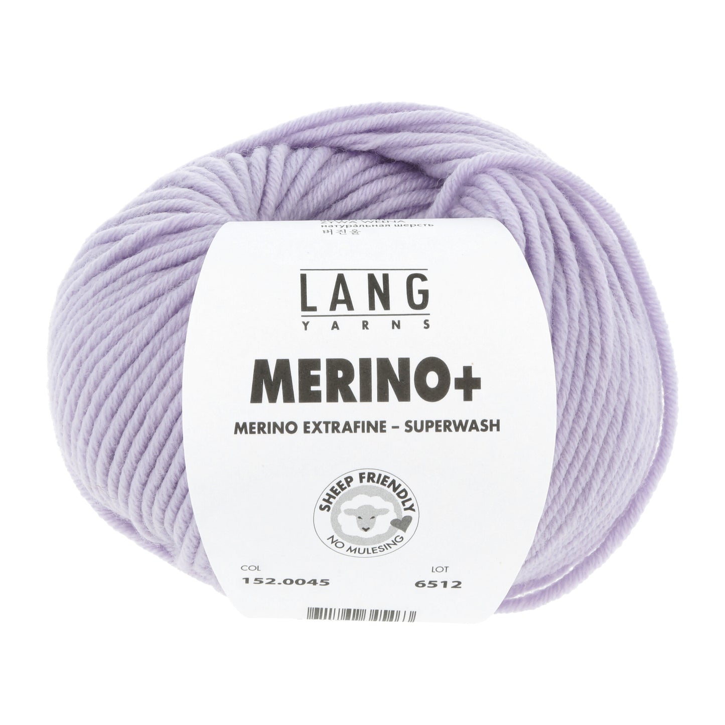 MERINO+