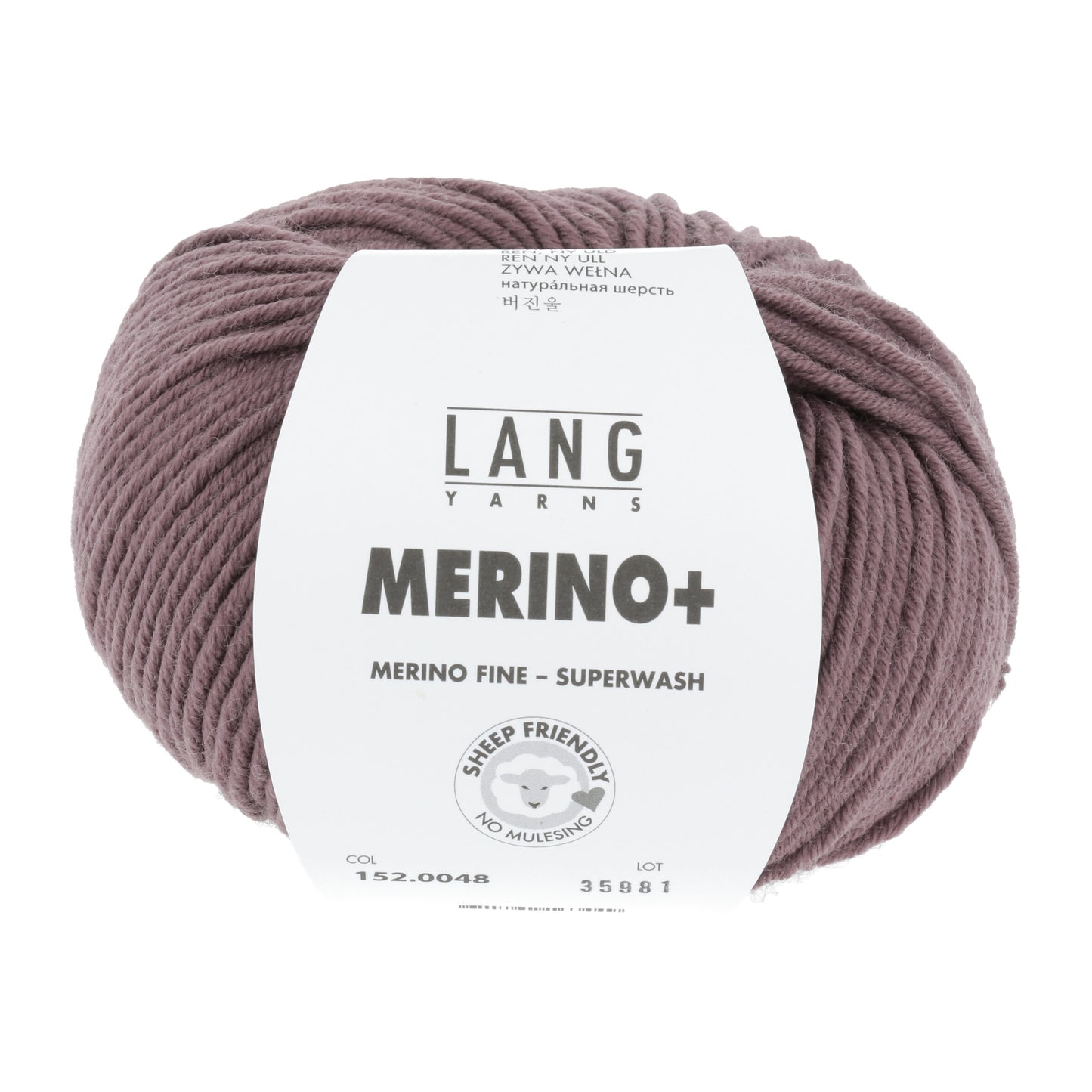 MERINO+