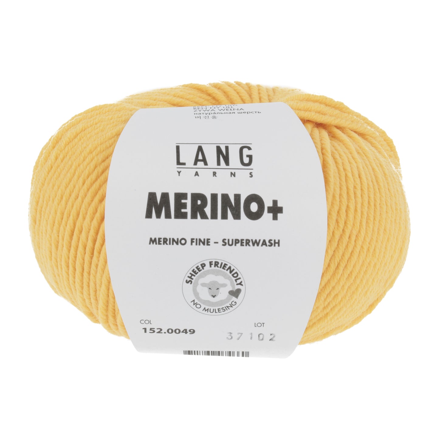 MERINO+