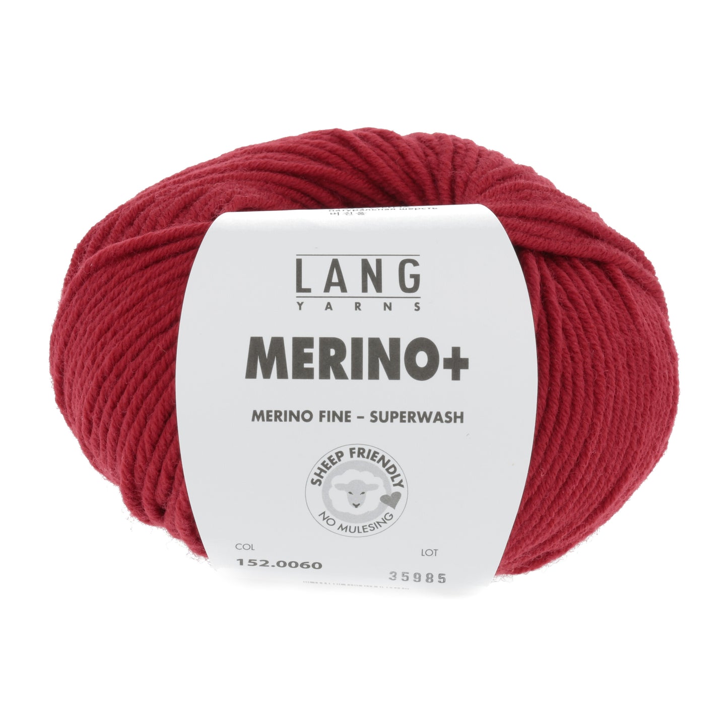MERINO+