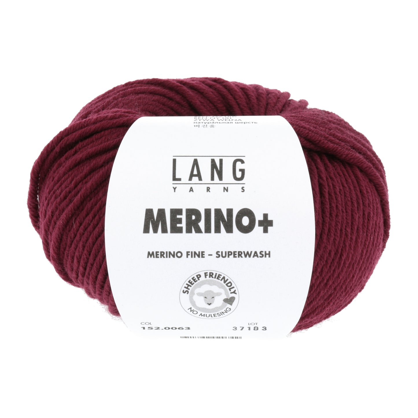 MERINO+