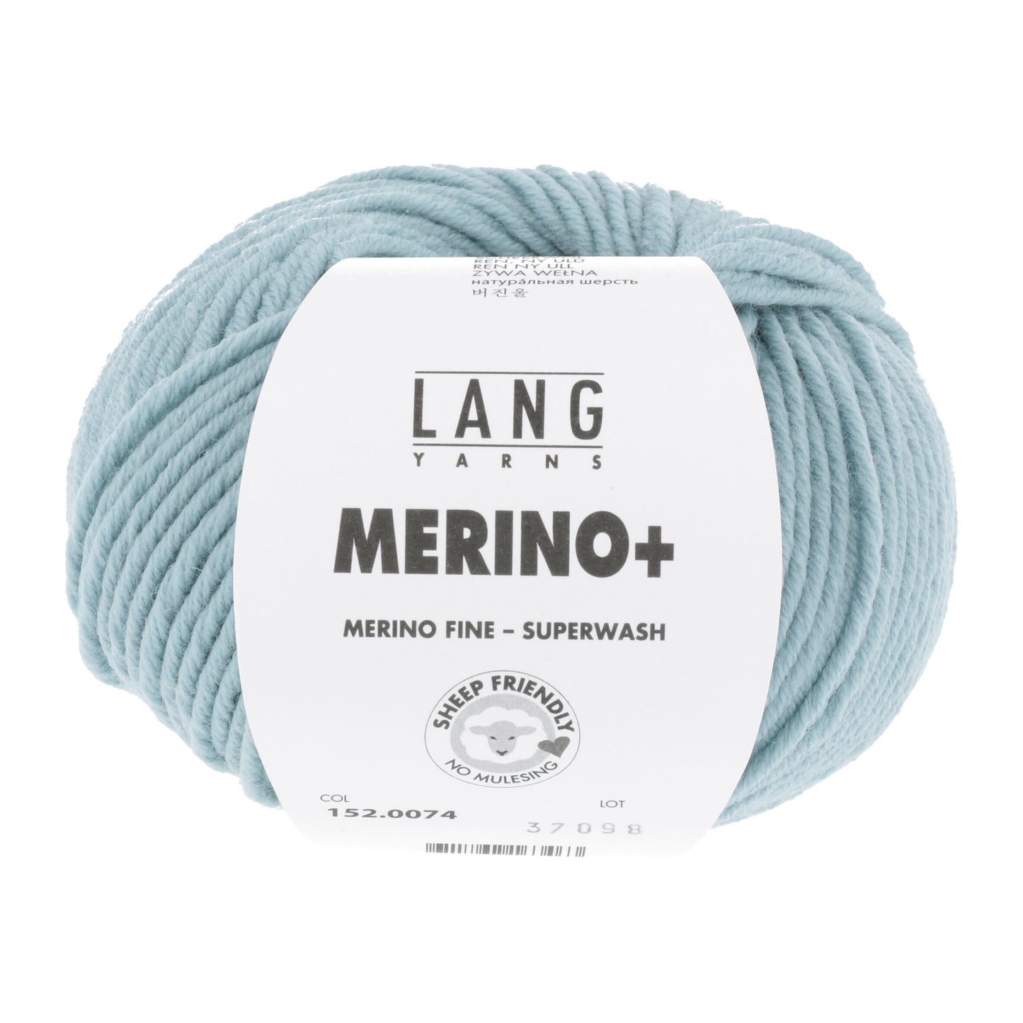 MERINO+