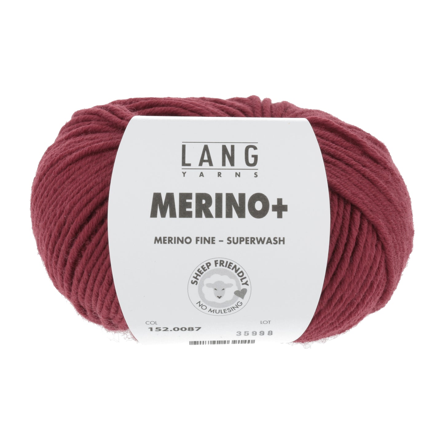 MERINO+