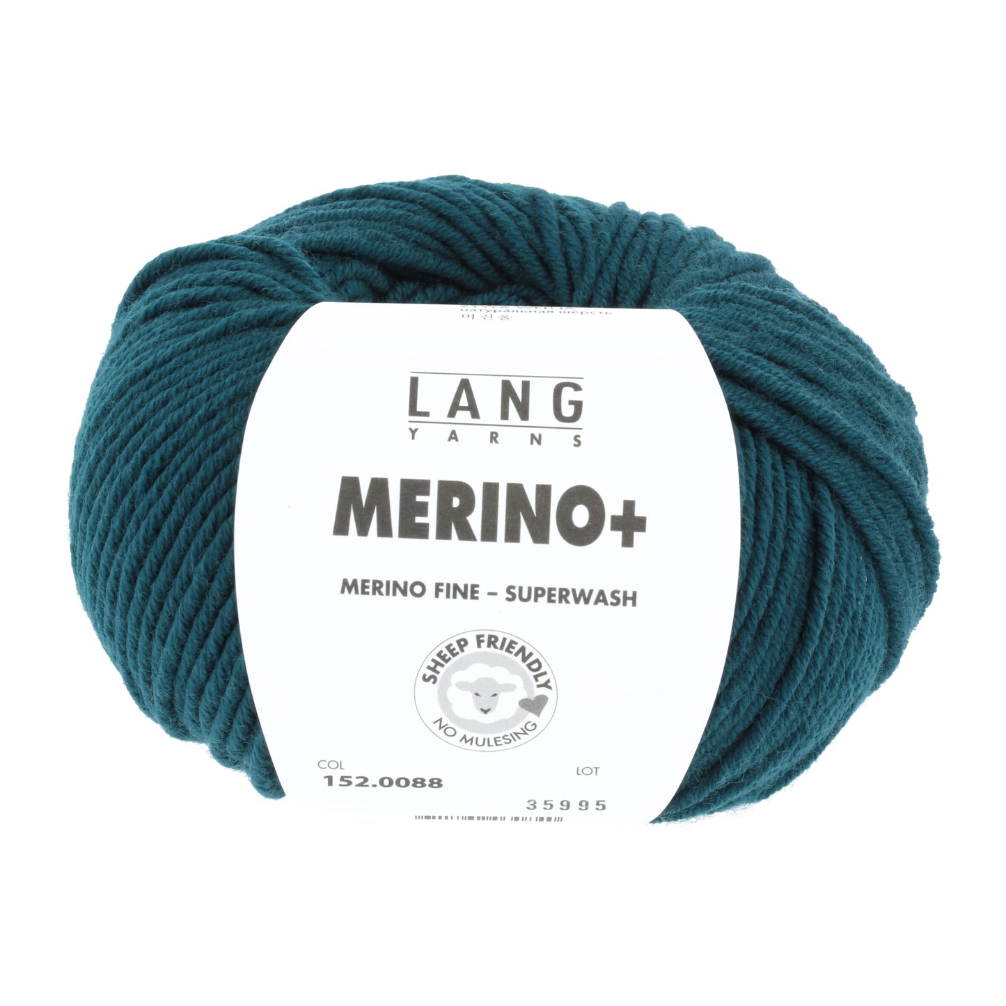 MERINO+