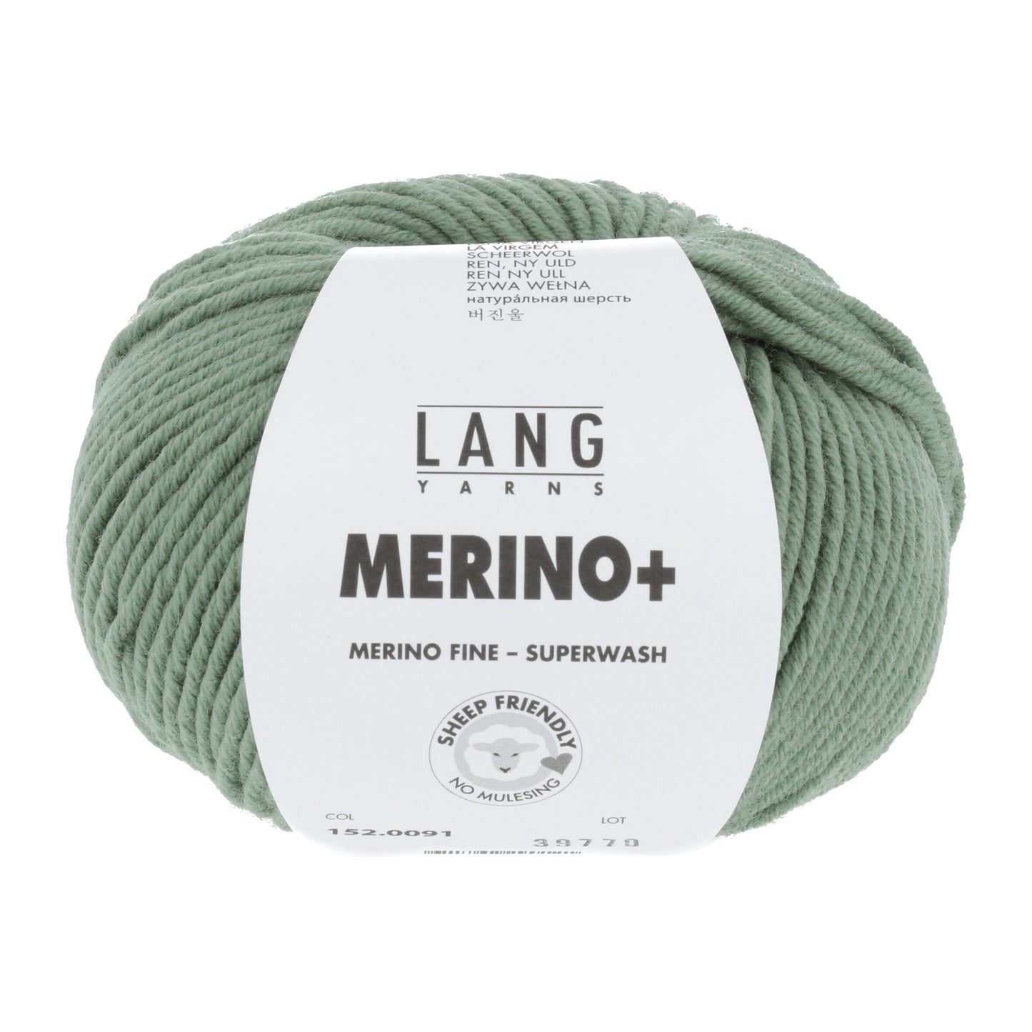 MERINO+