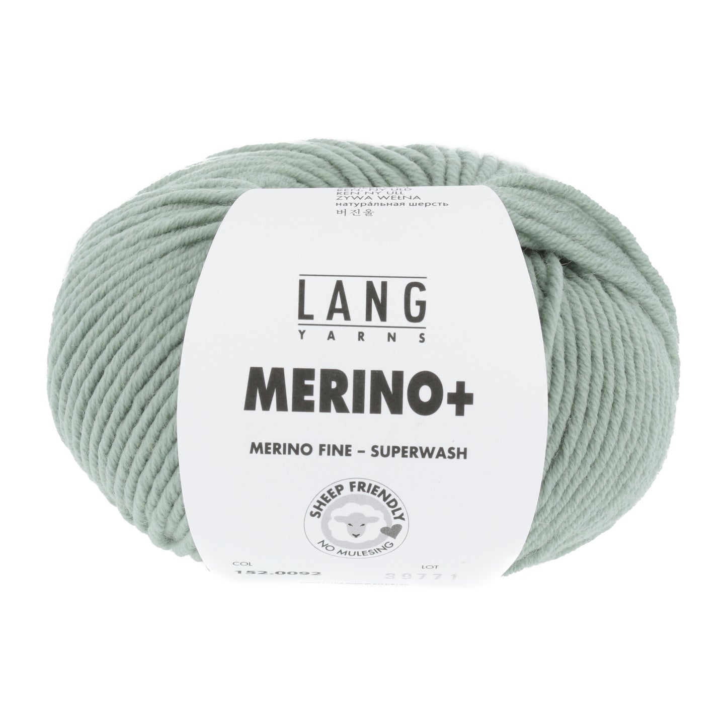 MERINO+