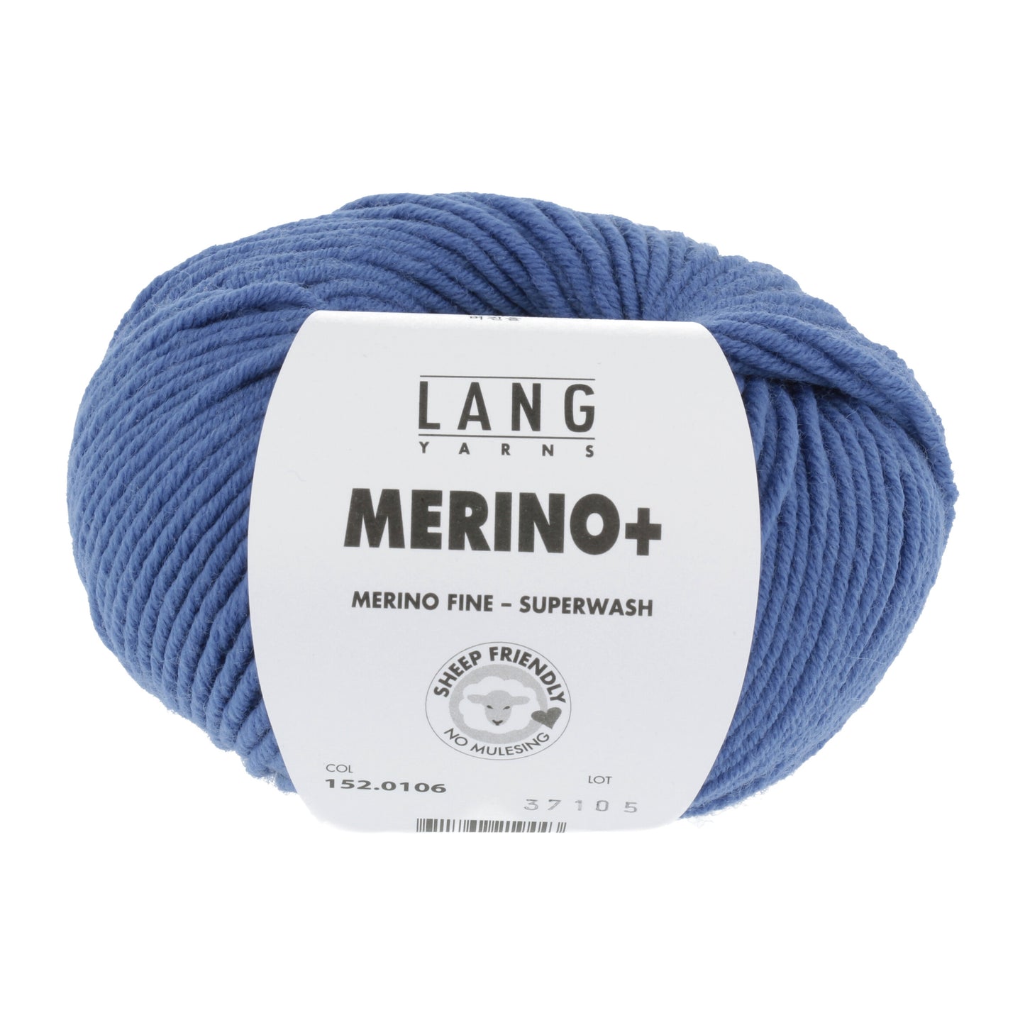 MERINO+