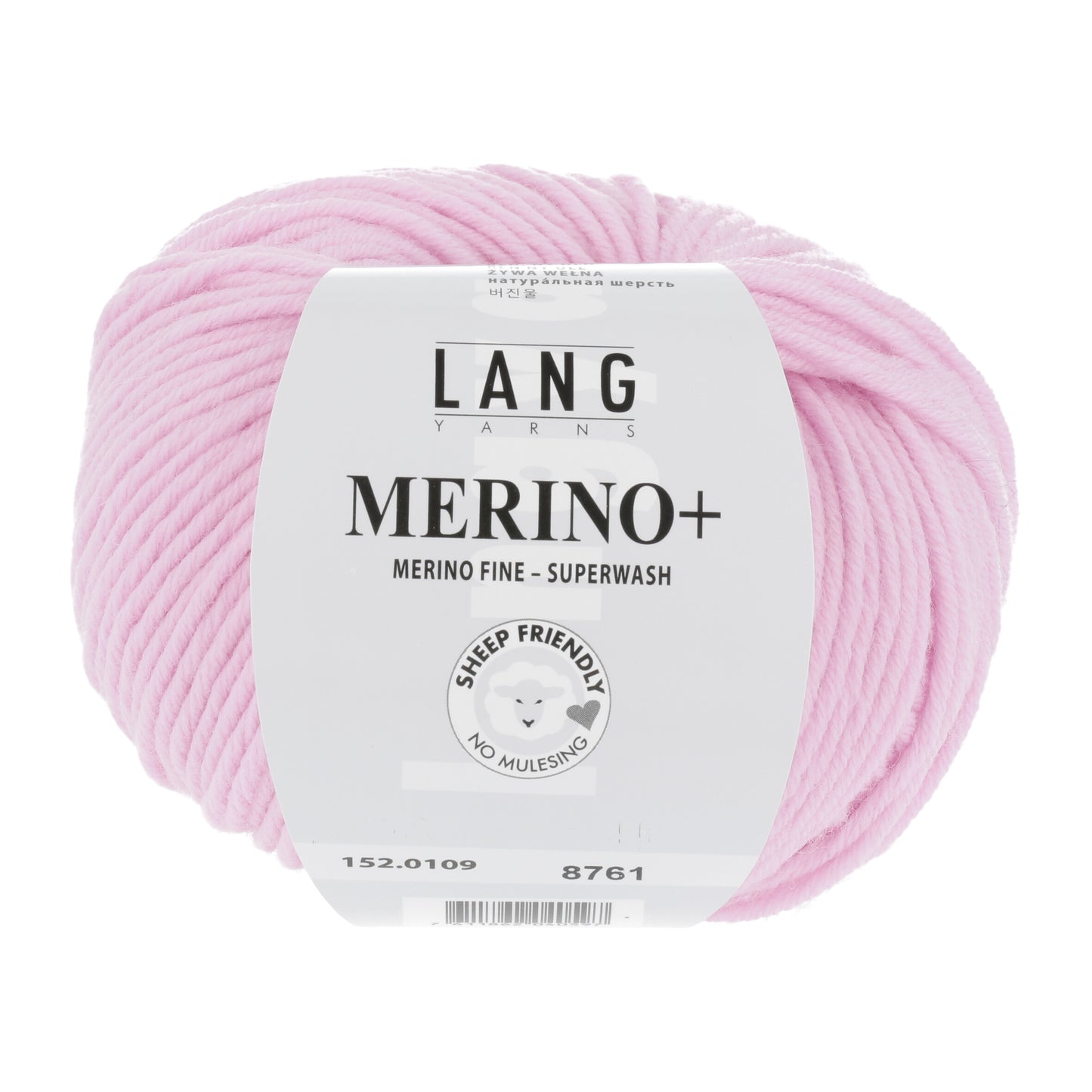 MERINO+
