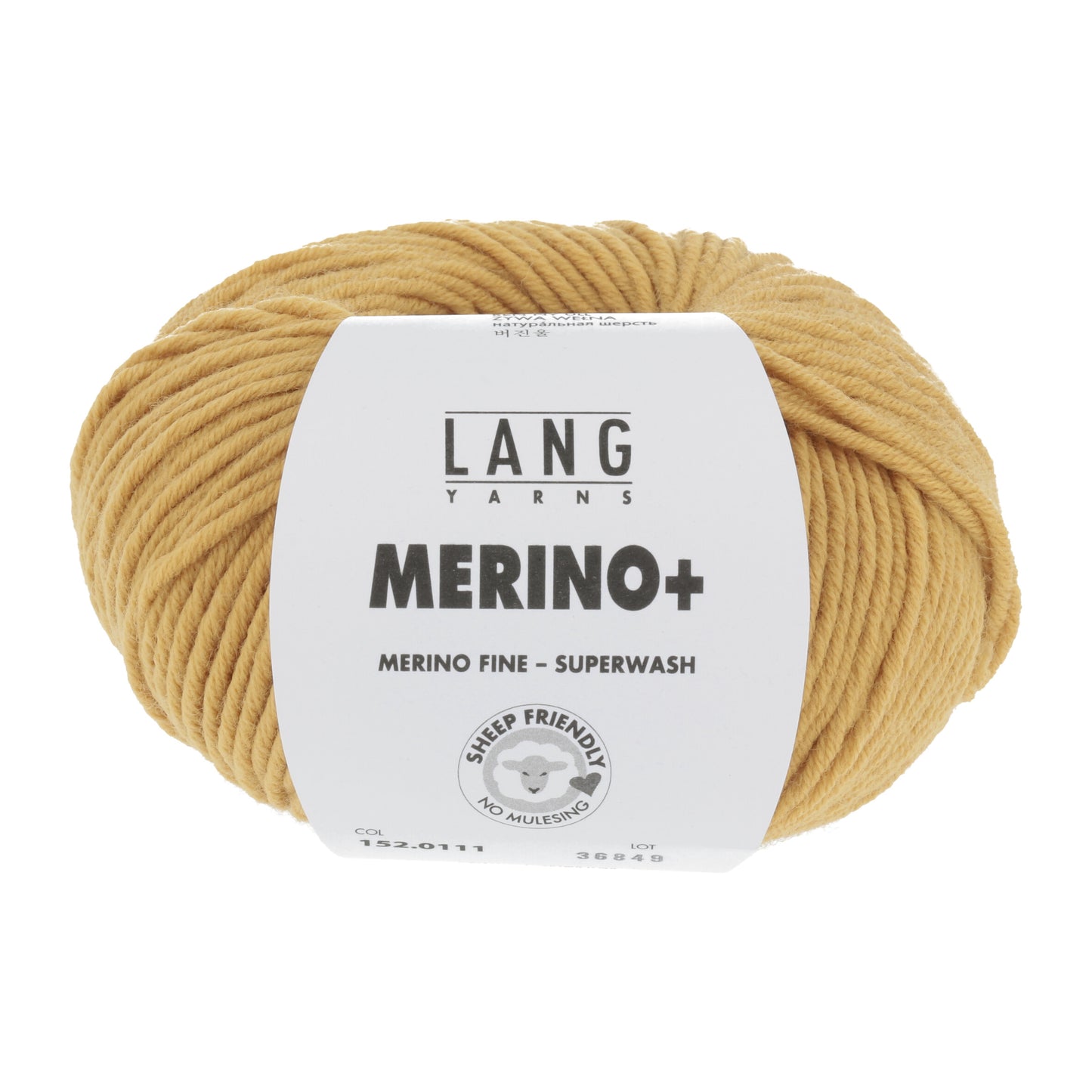 MERINO+