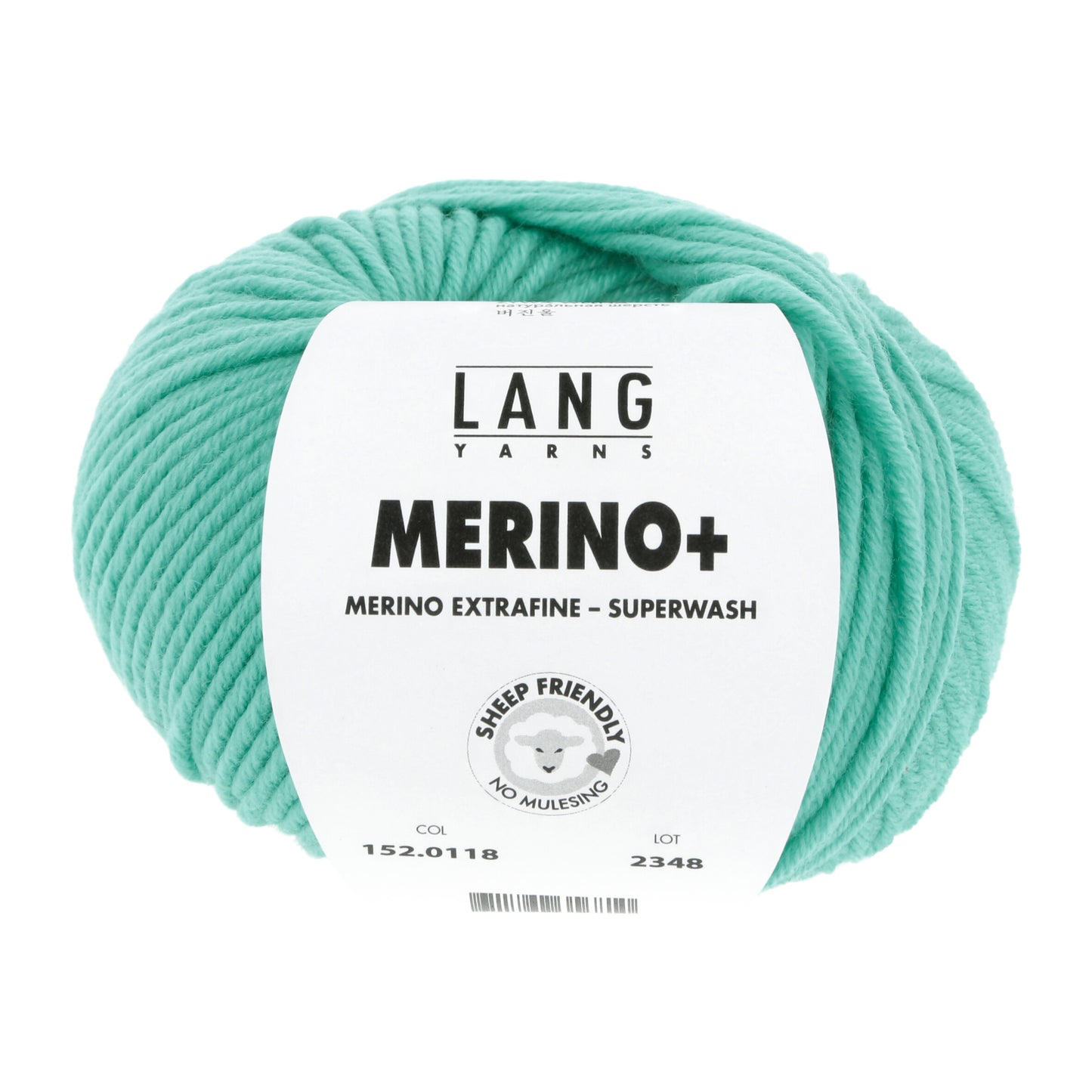 MERINO+