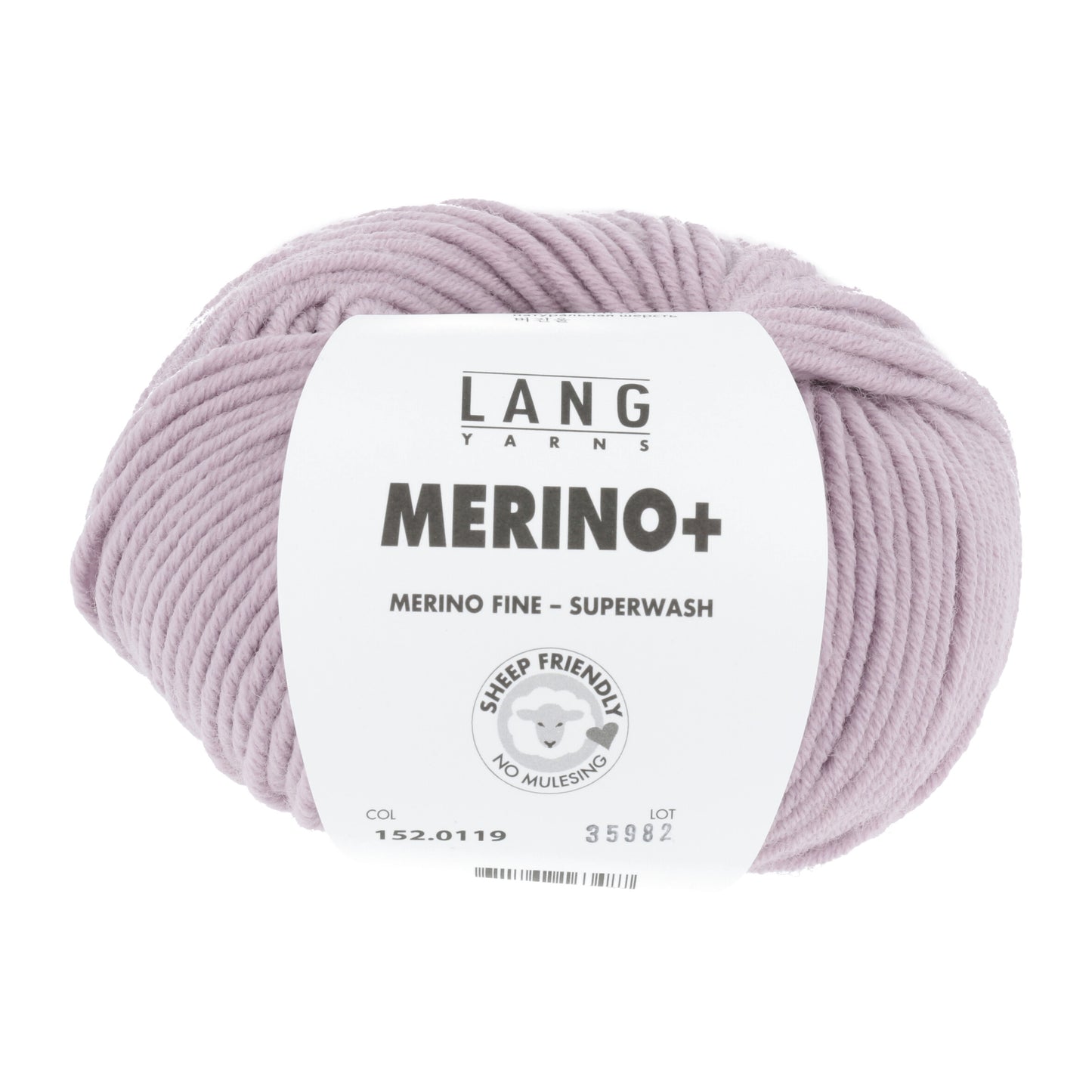 MERINO+