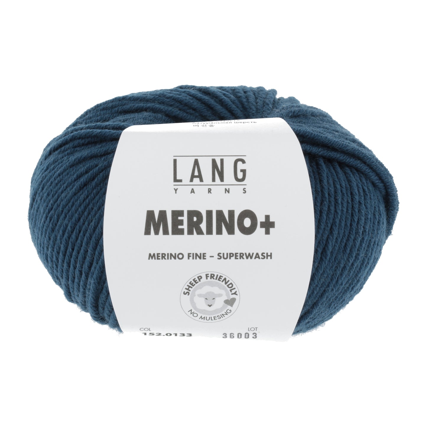 MERINO+