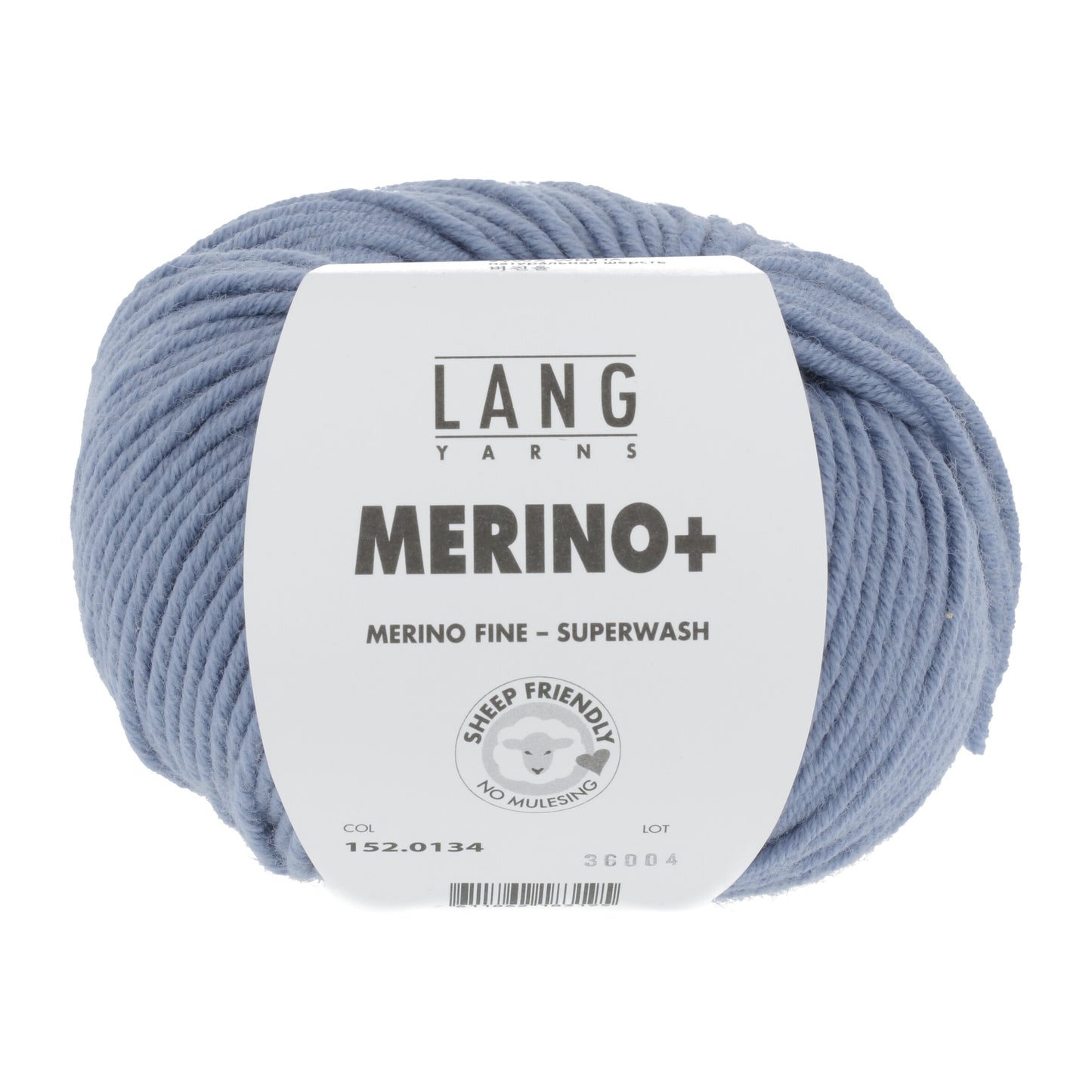 MERINO+