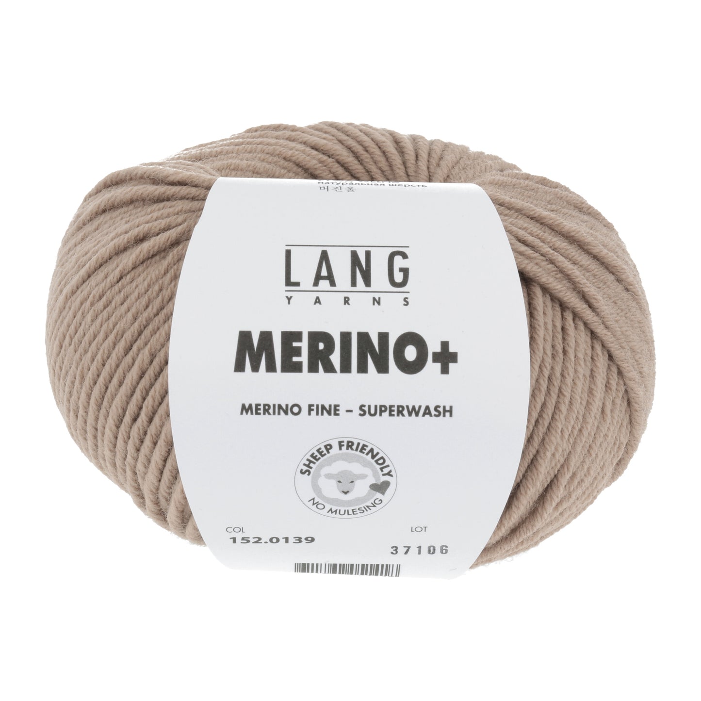 MERINO+