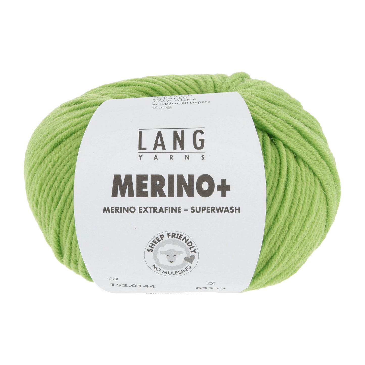 MERINO+