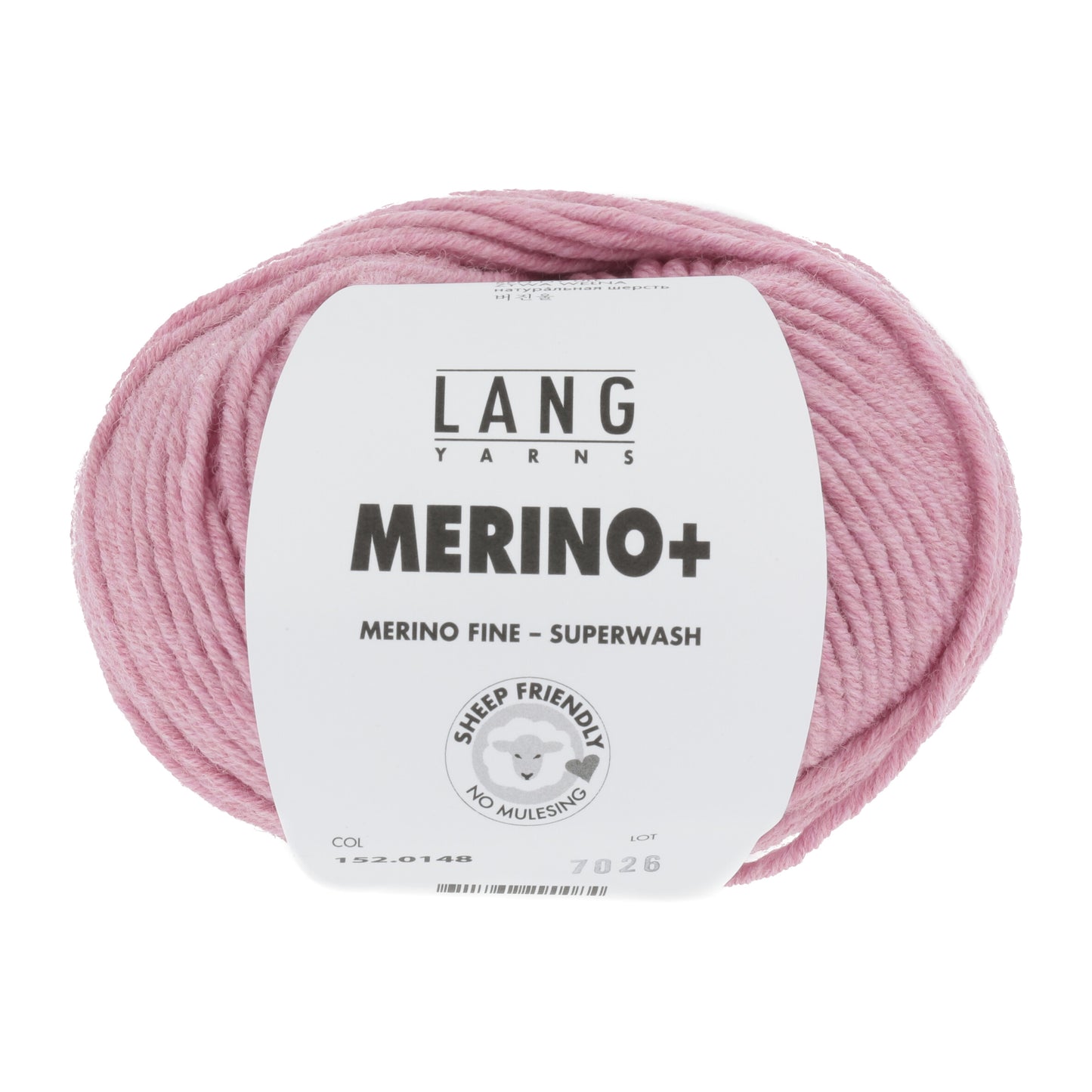 MERINO+