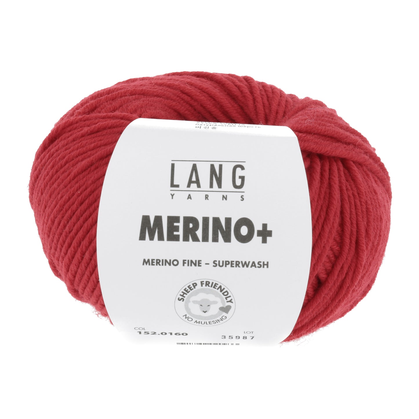 MERINO+