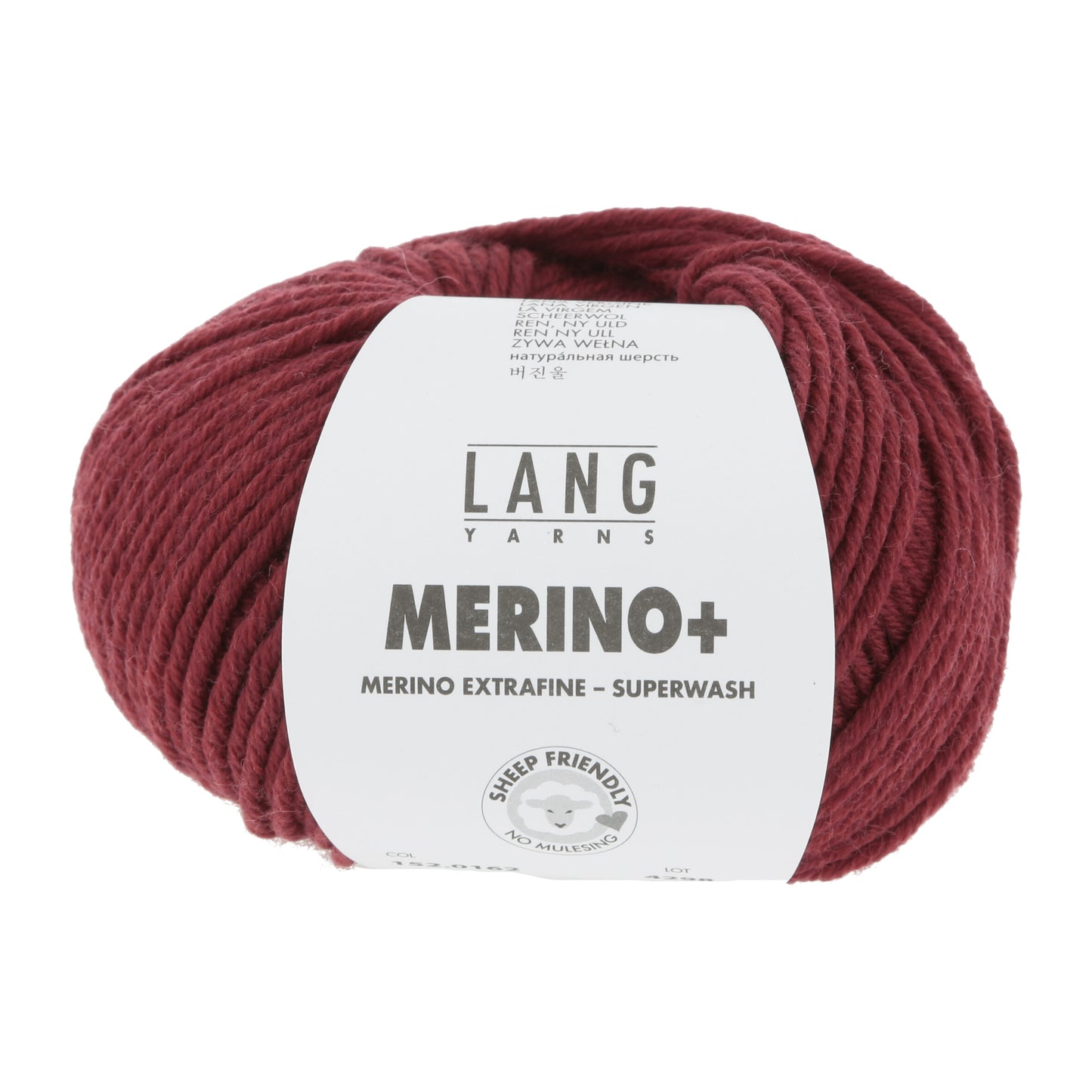 MERINO+
