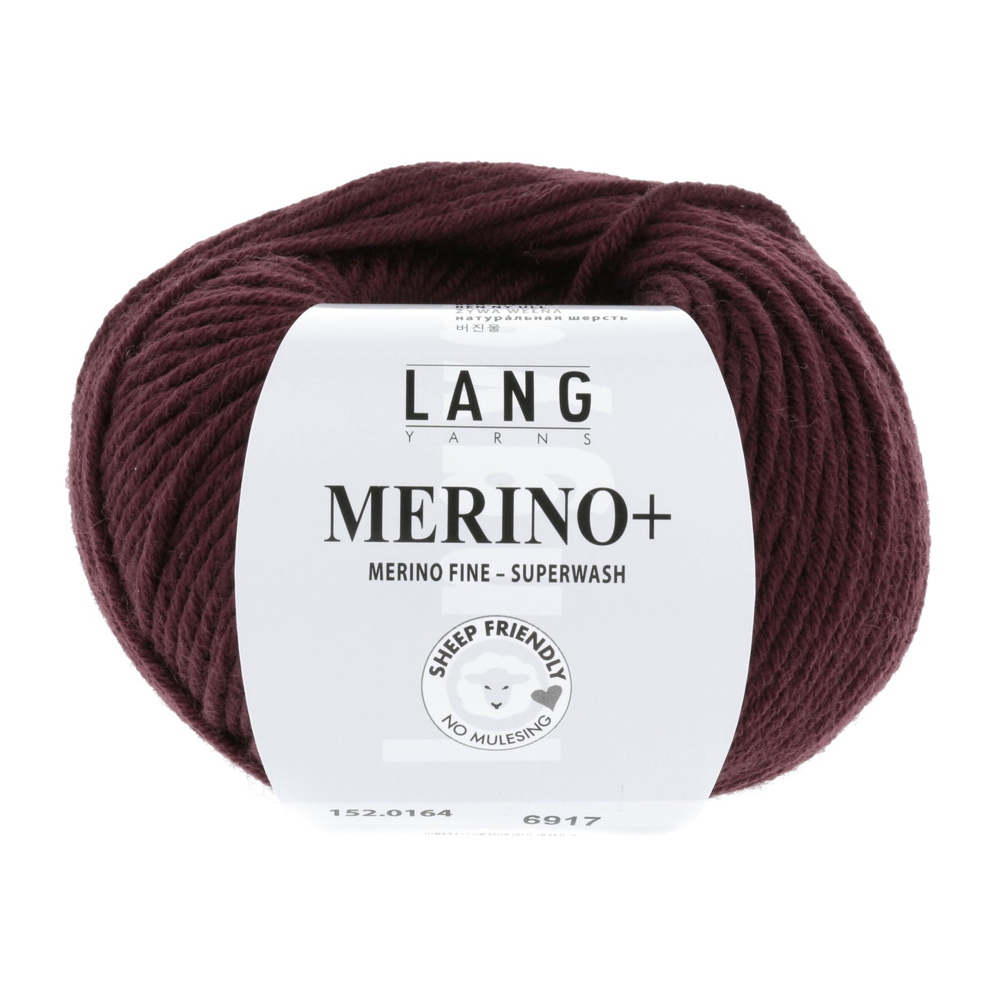 MERINO+