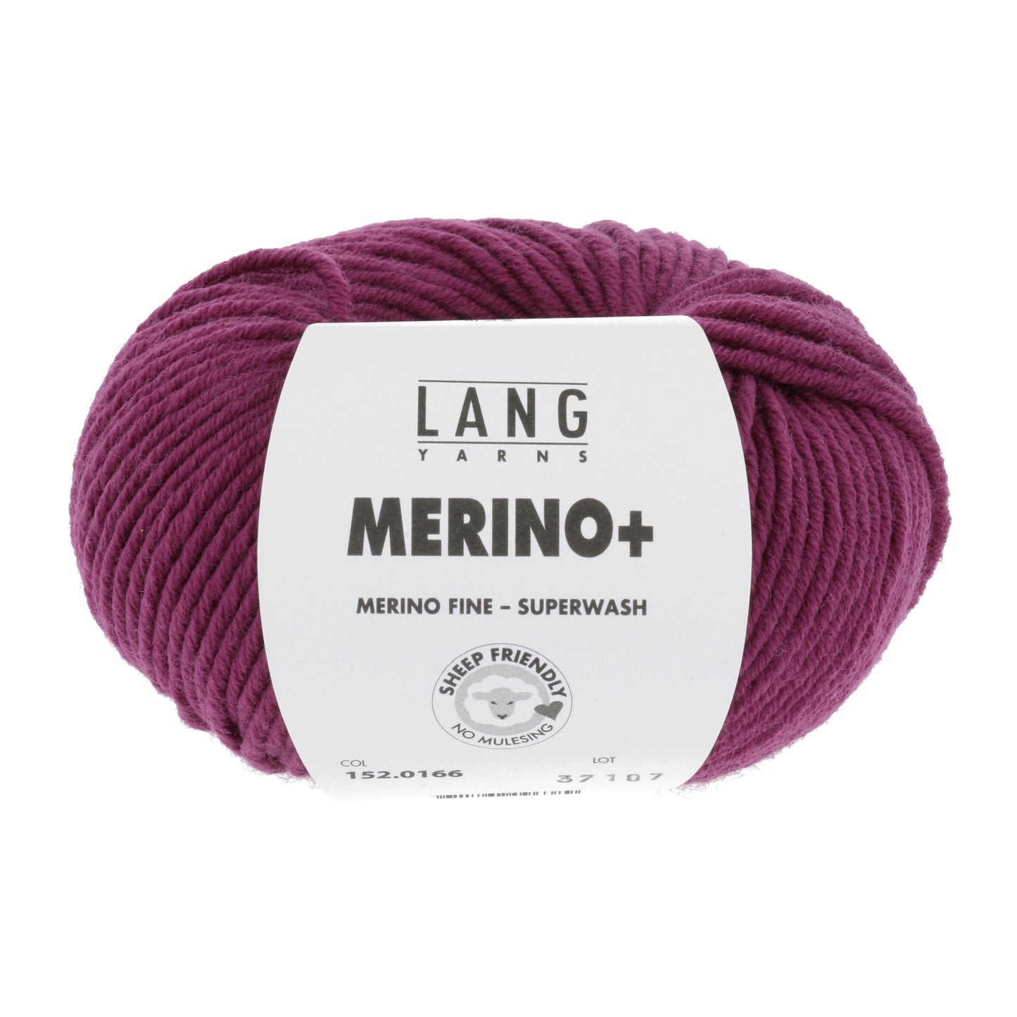 MERINO+