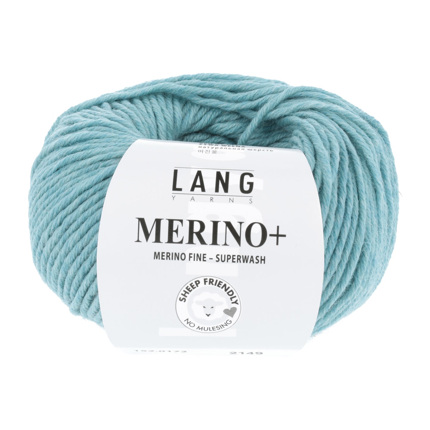 MERINO+