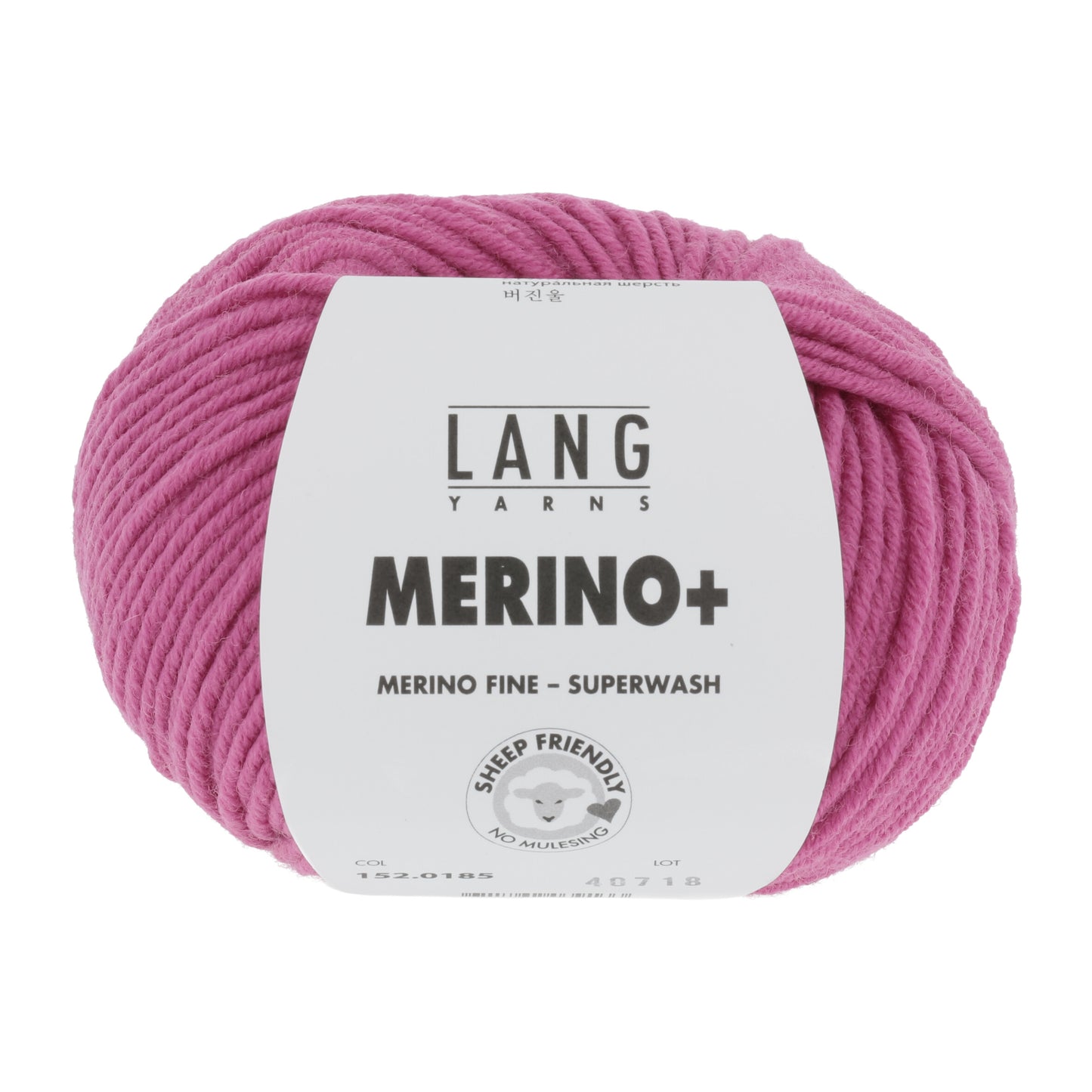 MERINO+