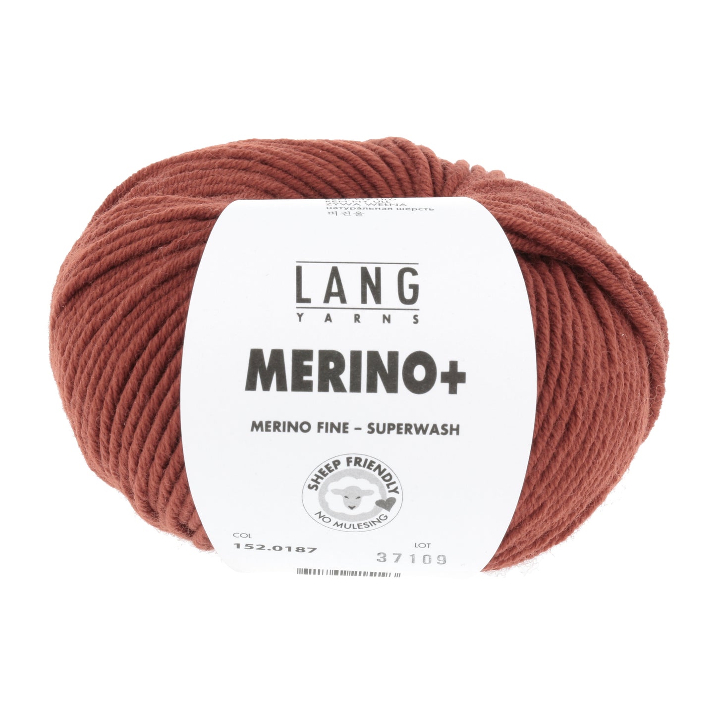 MERINO+
