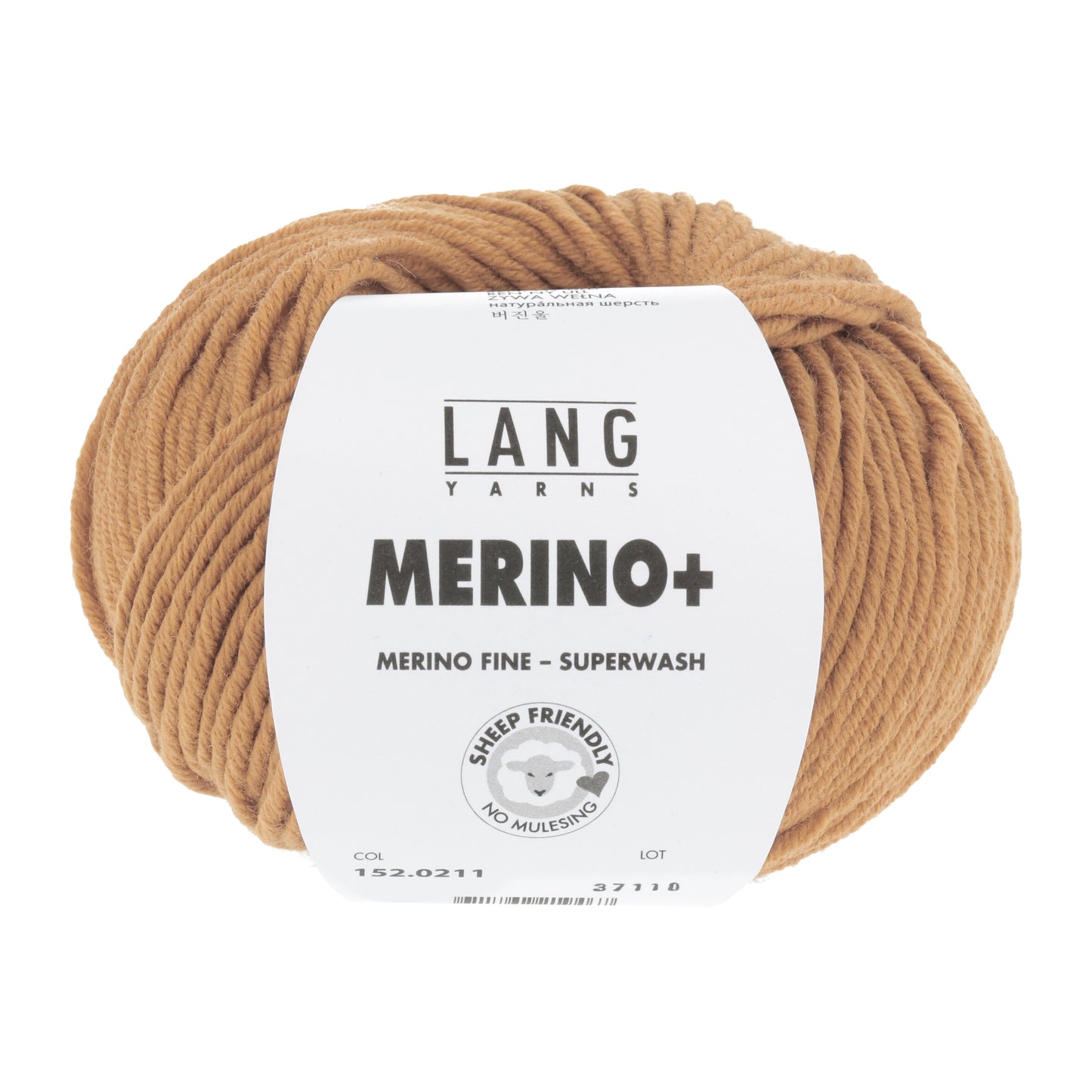MERINO+