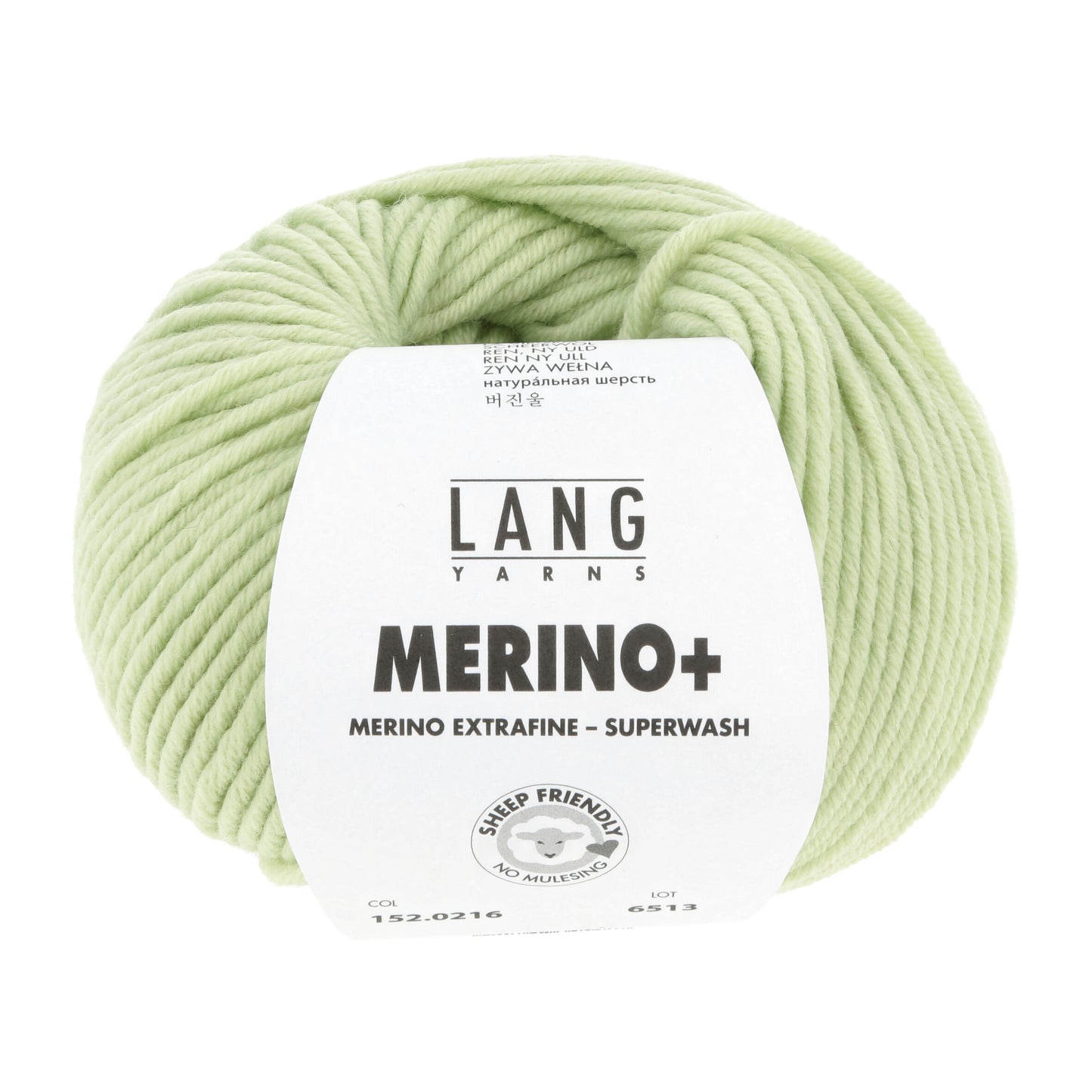 MERINO+
