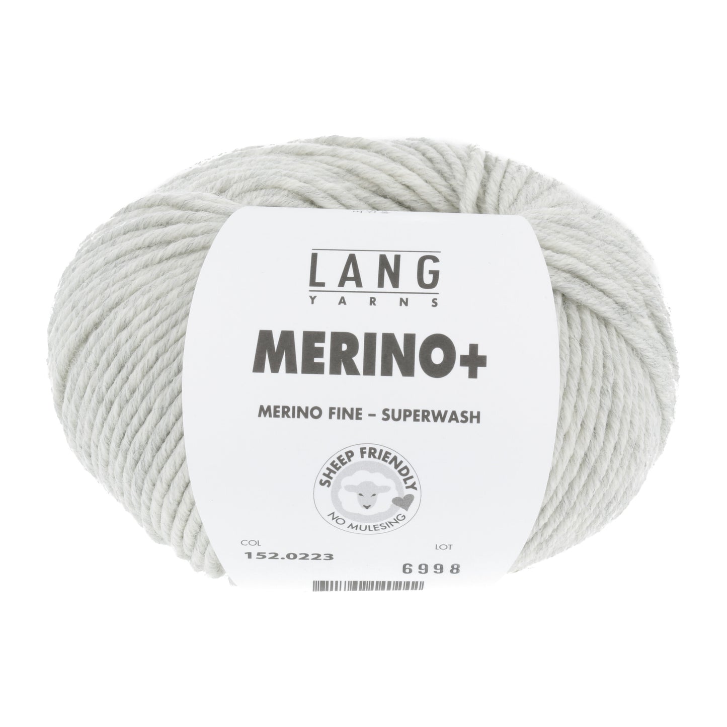 MERINO+