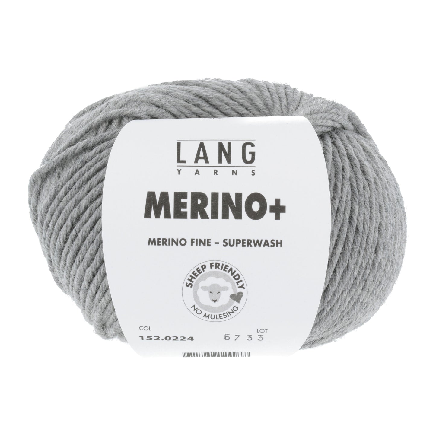MERINO+