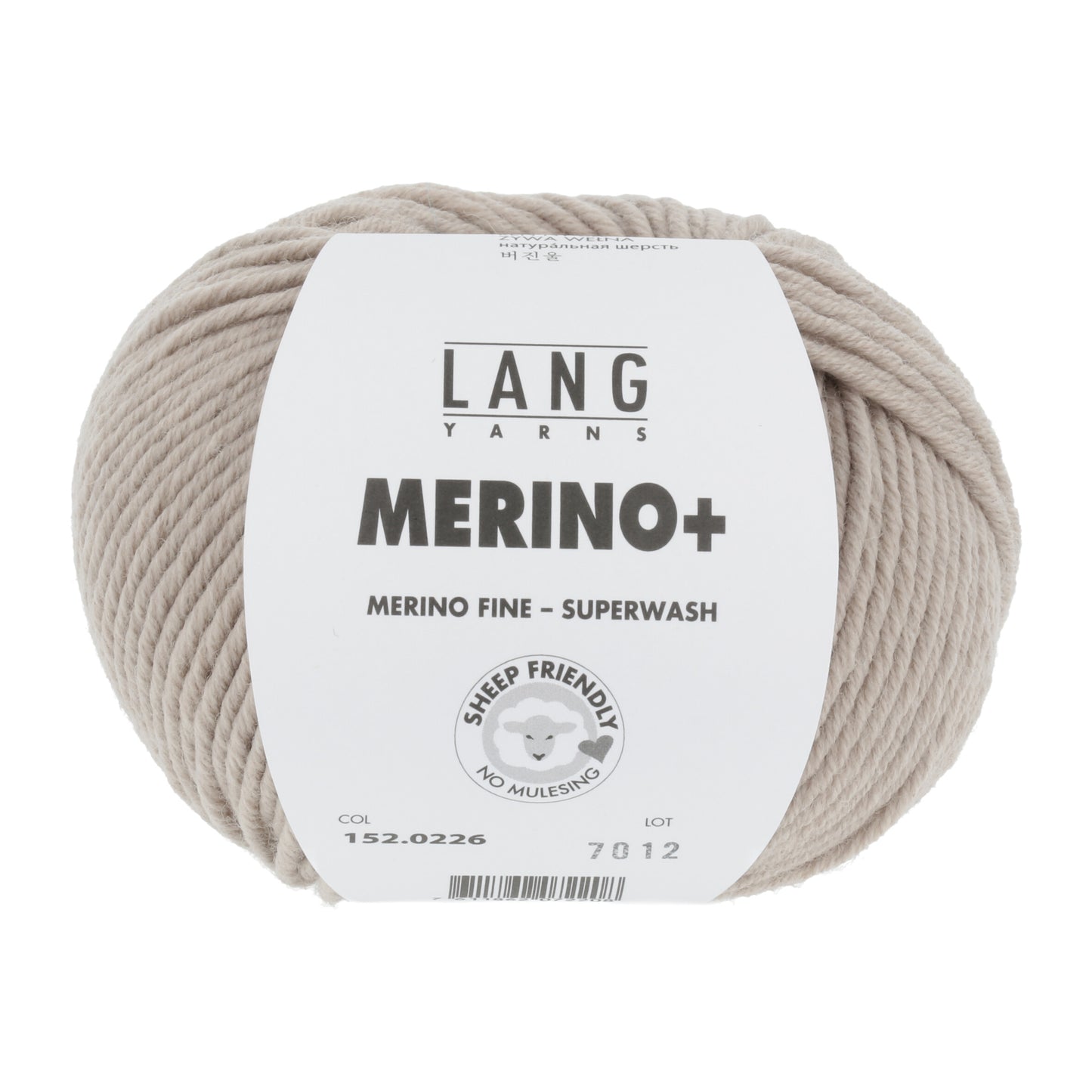MERINO+