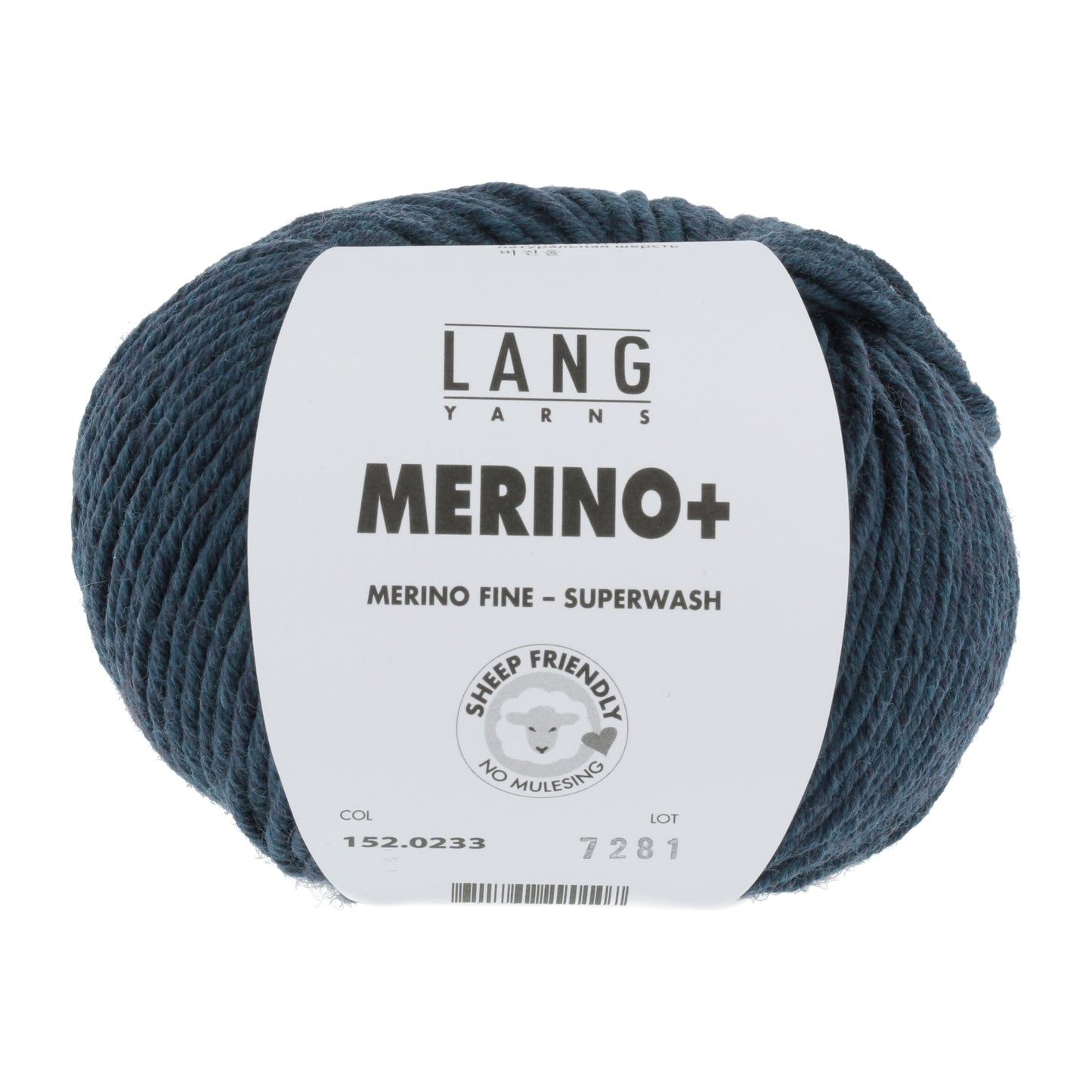 MERINO+