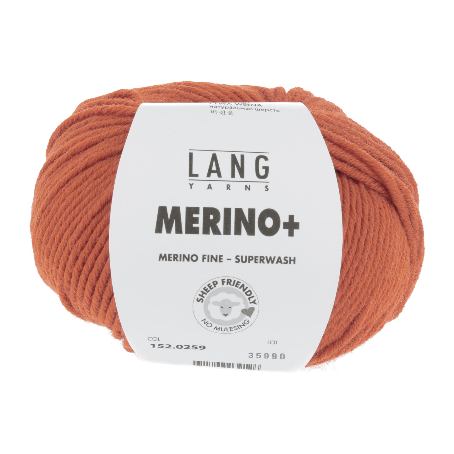 MERINO+
