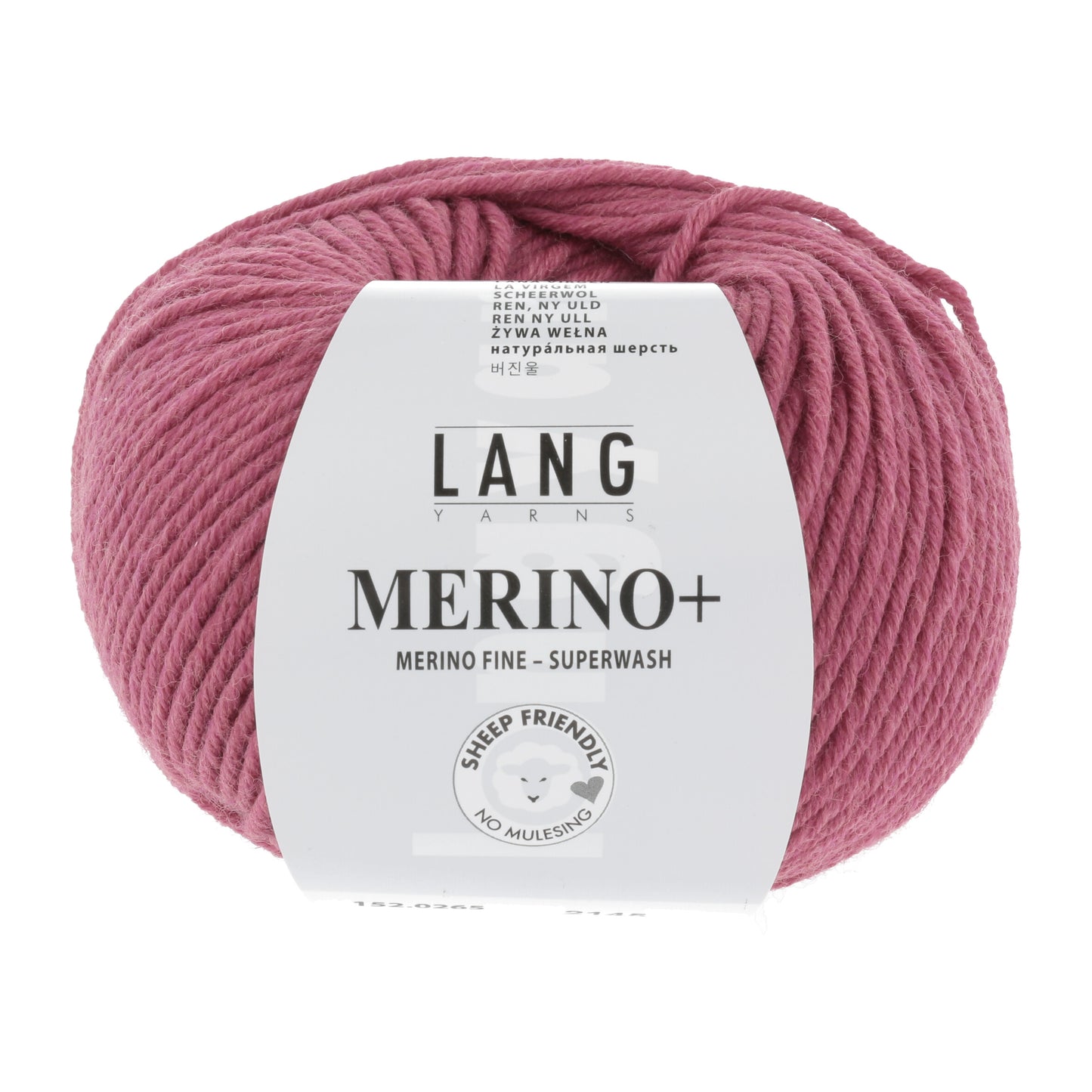 MERINO+