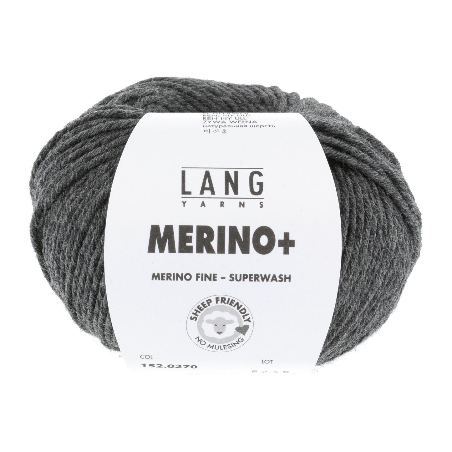 MERINO+