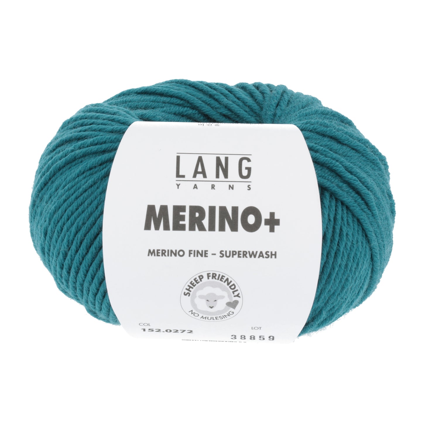 MERINO+