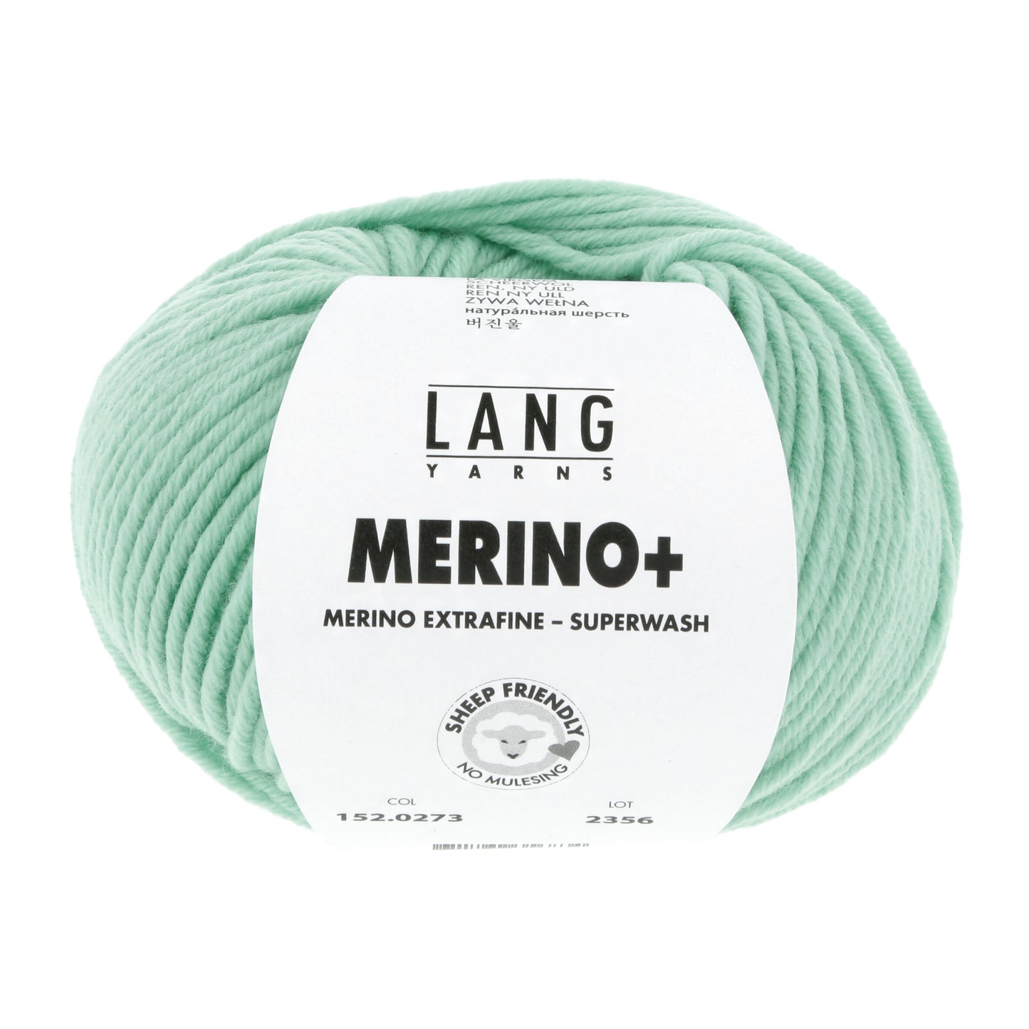 MERINO+