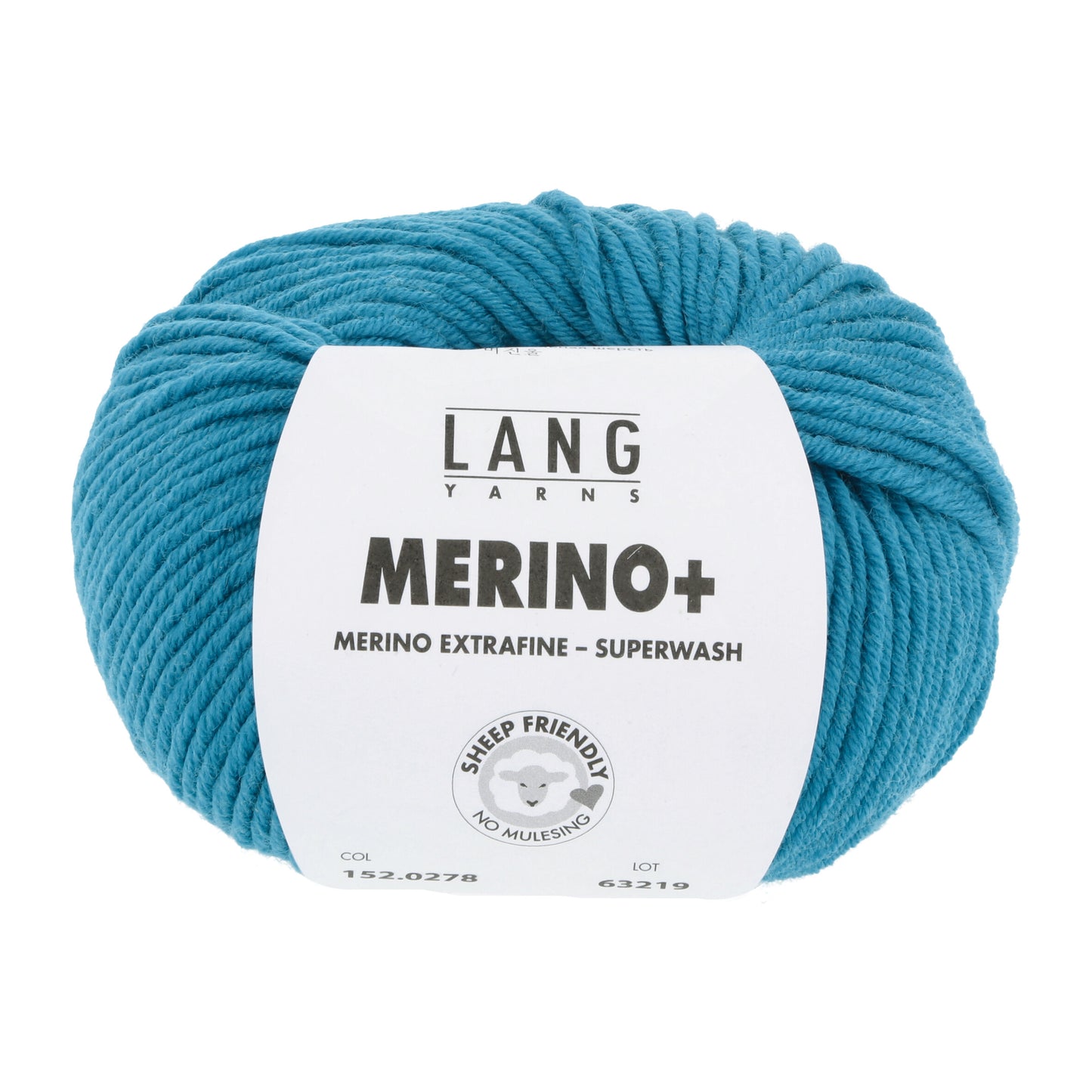 MERINO+