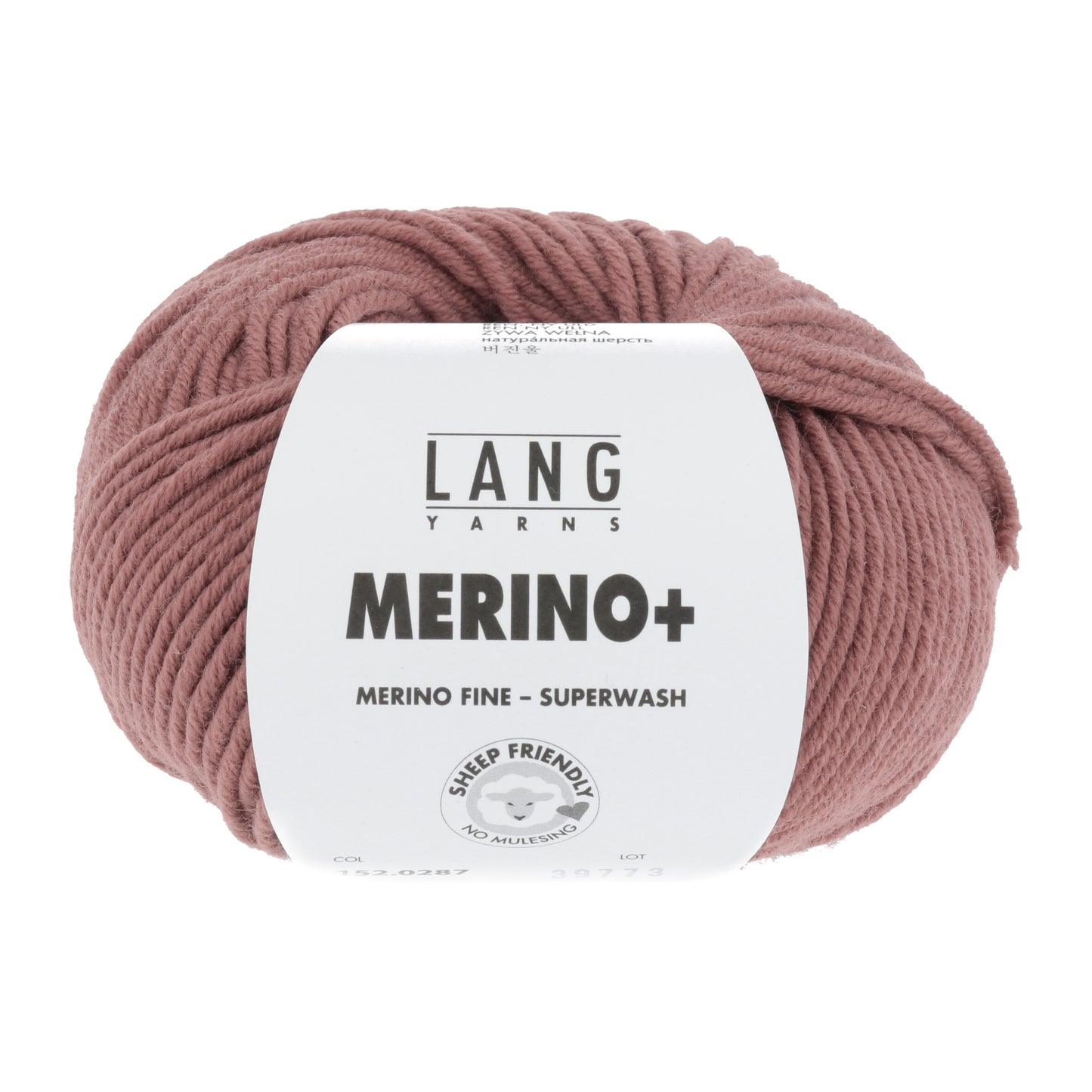 MERINO+