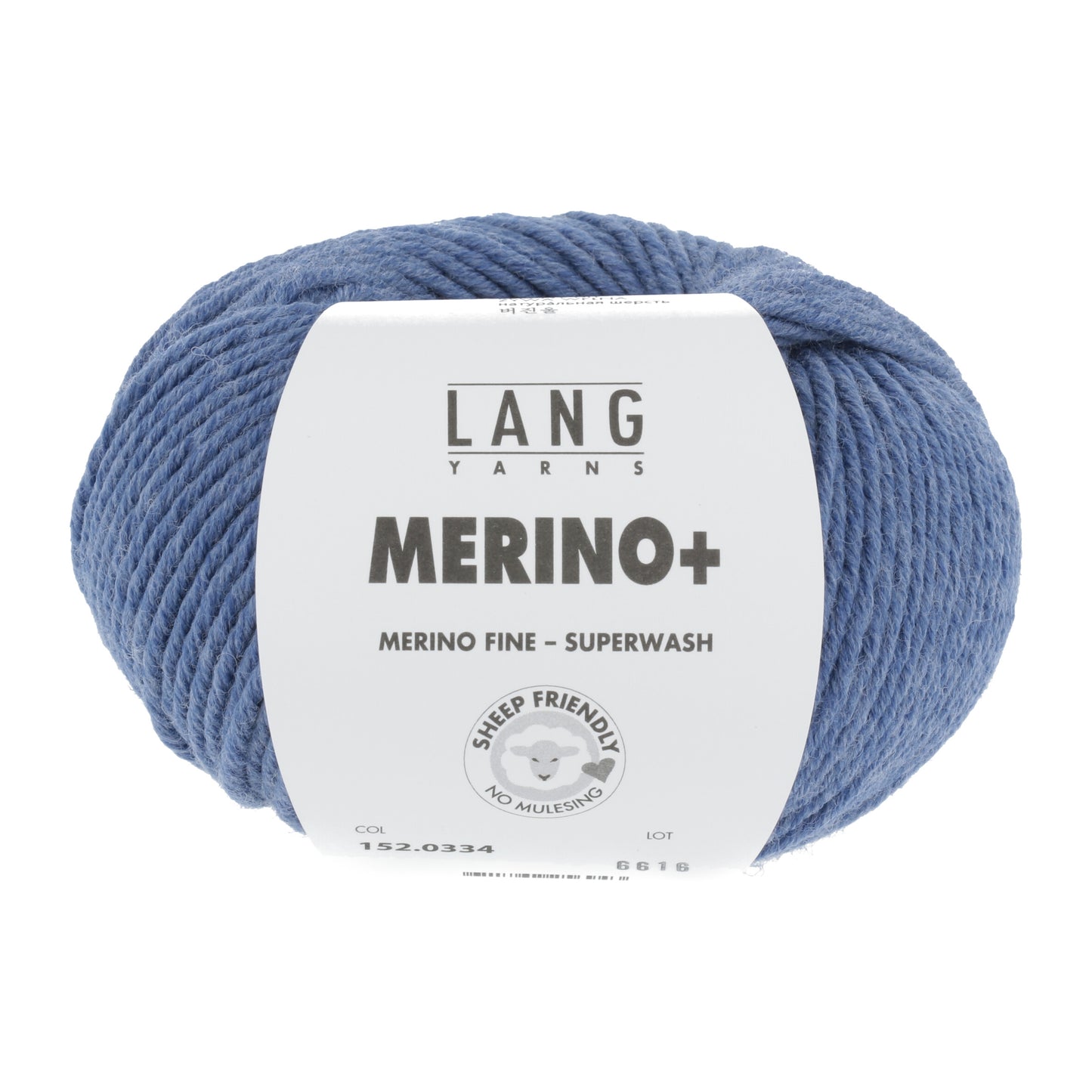 MERINO+